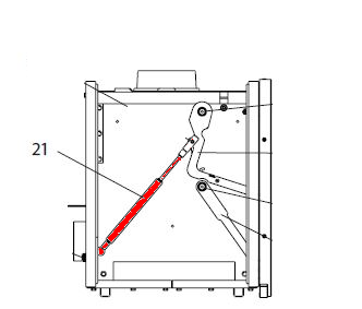 Wodtke dadoo fjeder Wodtke dadoo fjeder