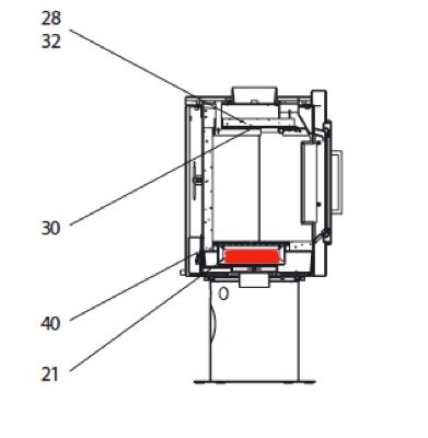 Wodtke Fire SL Aslade Wodtke Fire SL Aslade