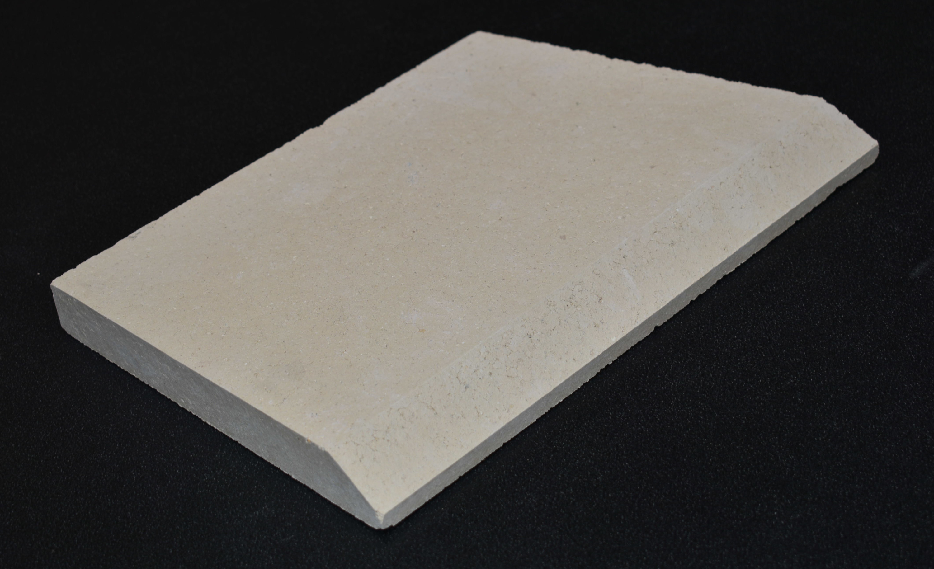 Haas-Sohn Bali 296.17 pietra laterale a destra anteriore