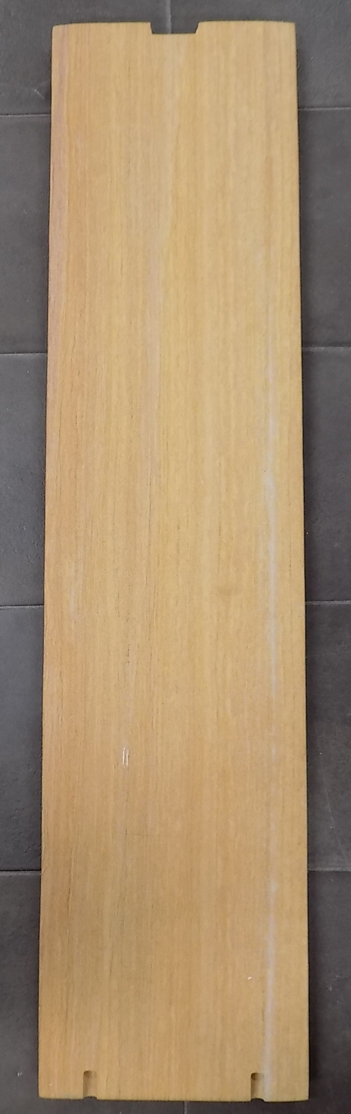 Termatech TT20 Seitenverkleidung Sandstein links