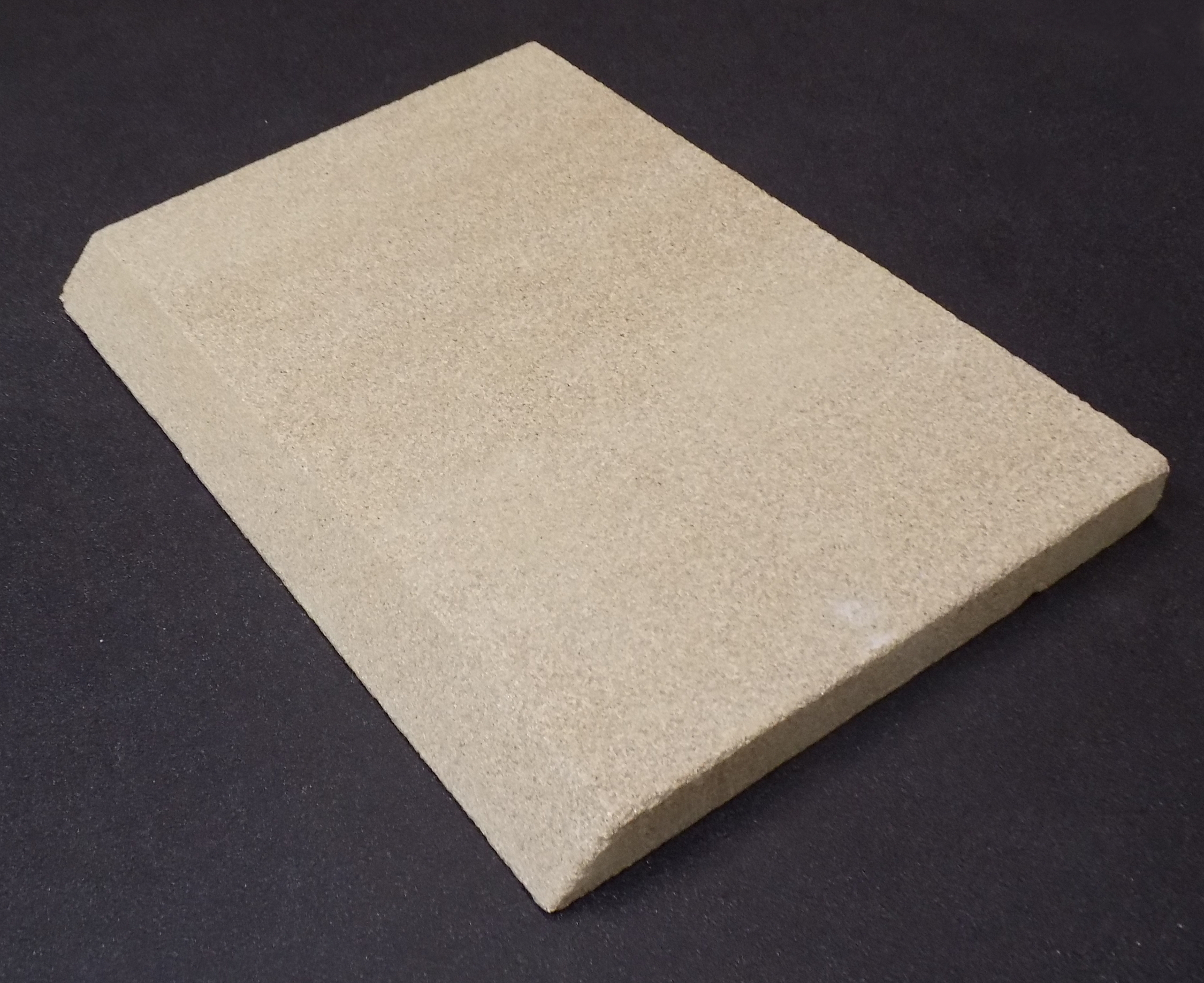 Eurotherm Genaro sidesten venstre Eurotherm Genaro sidesten venstre