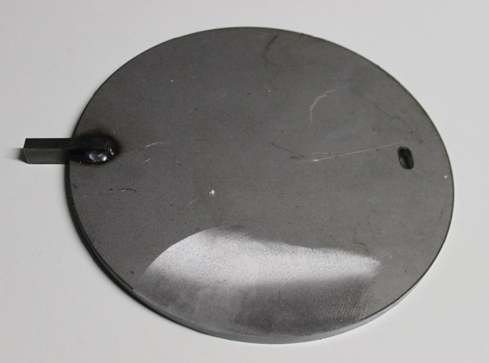 Wamsler K148 Kochlochdeckel rund Wamsler K148 Kochlochdeckel rund