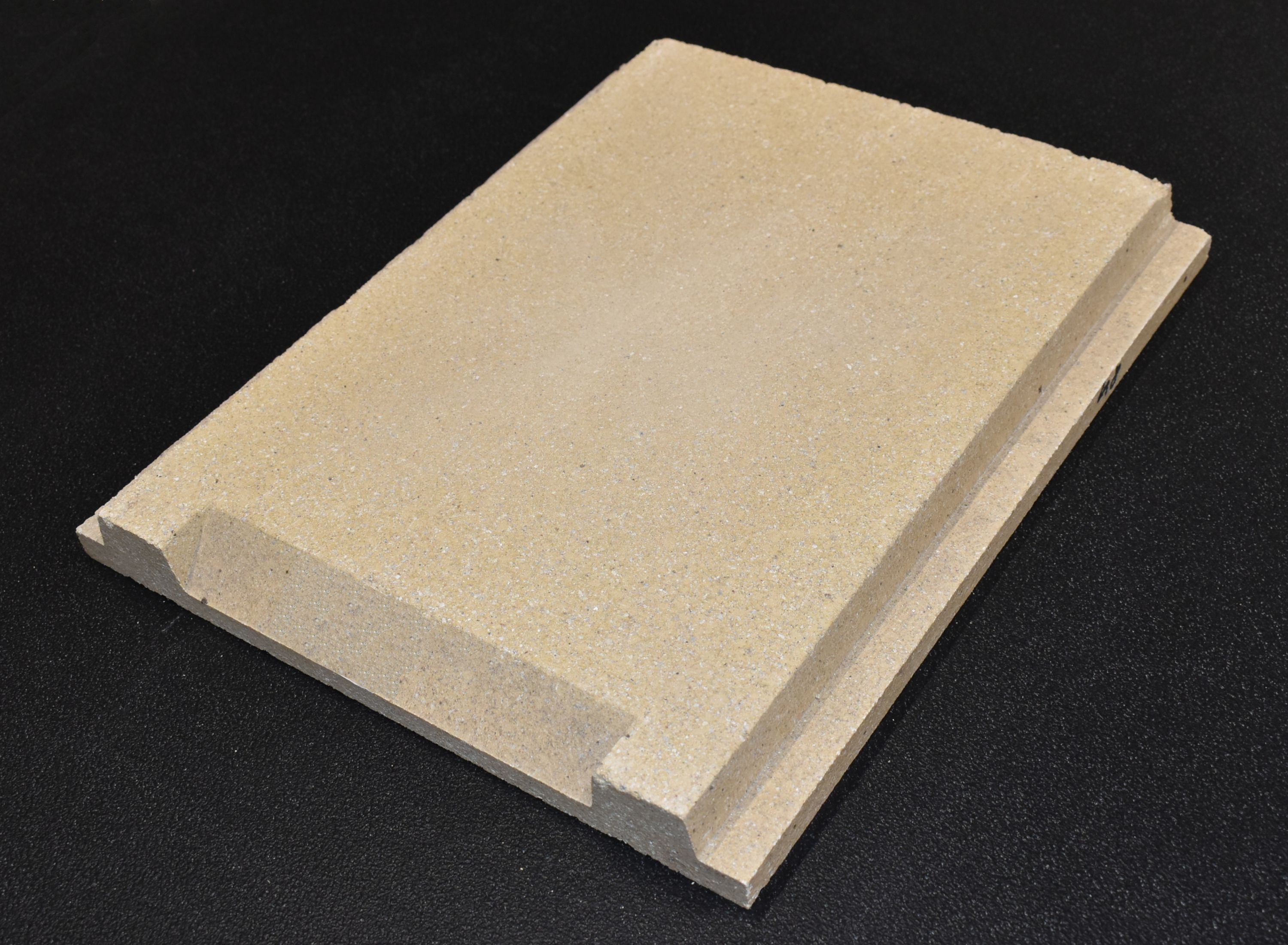 Wamsler Calor S/A pietra posteriore B