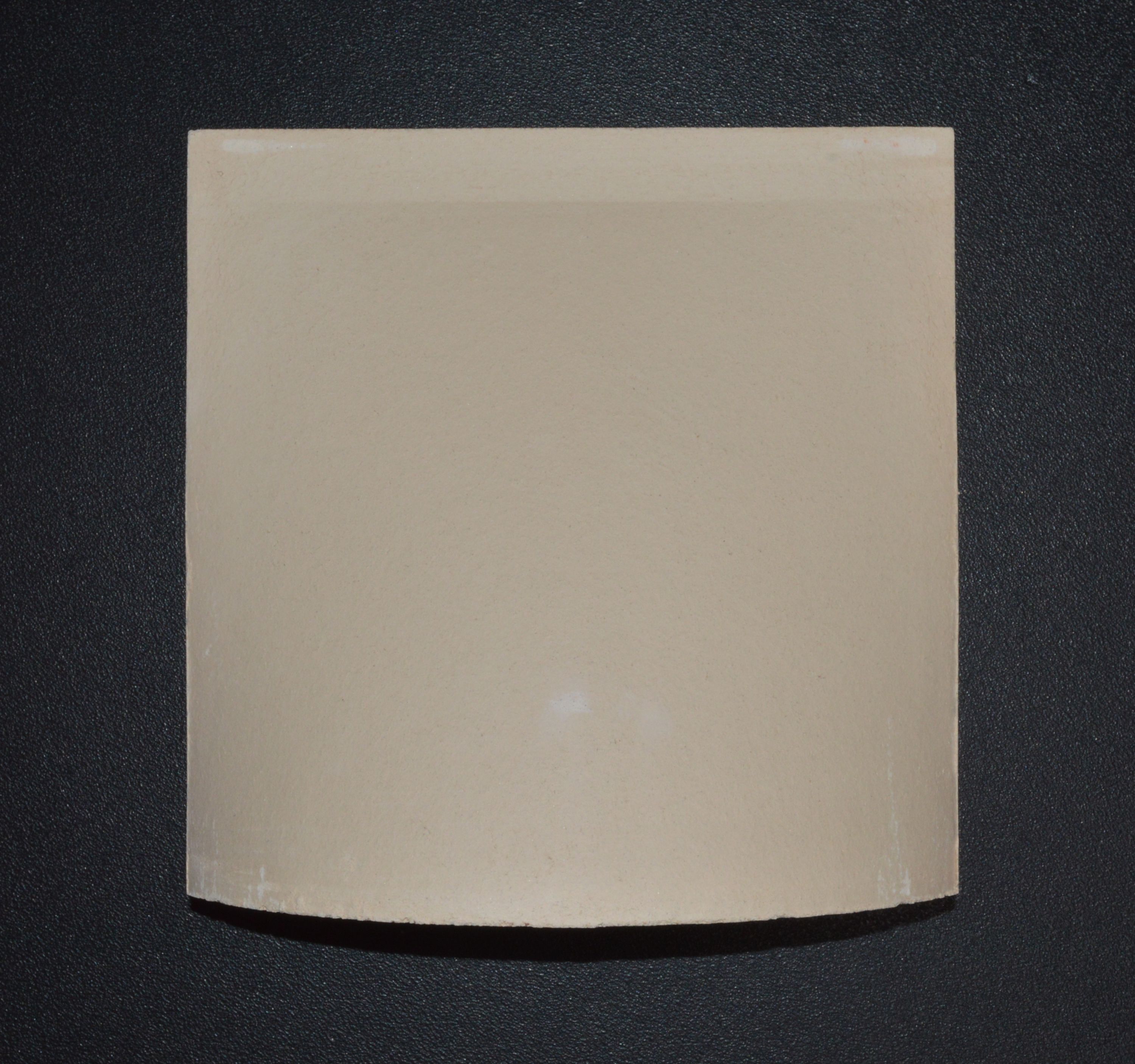 Brunner WF 33 deflettore di tiraggio