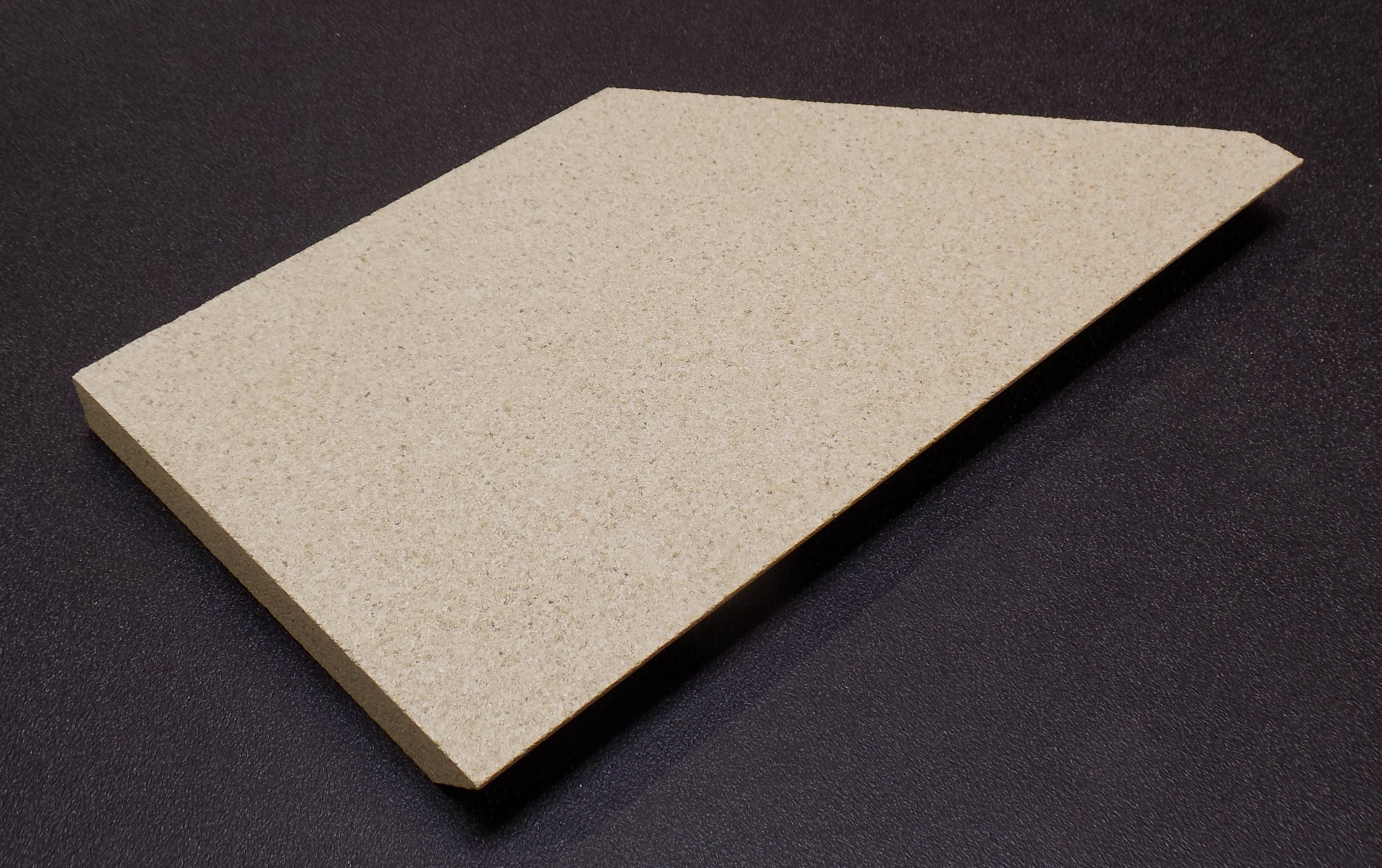 Techfire Andromeda pierre latérale droit B Techfire Andromeda pierre latérale droit B