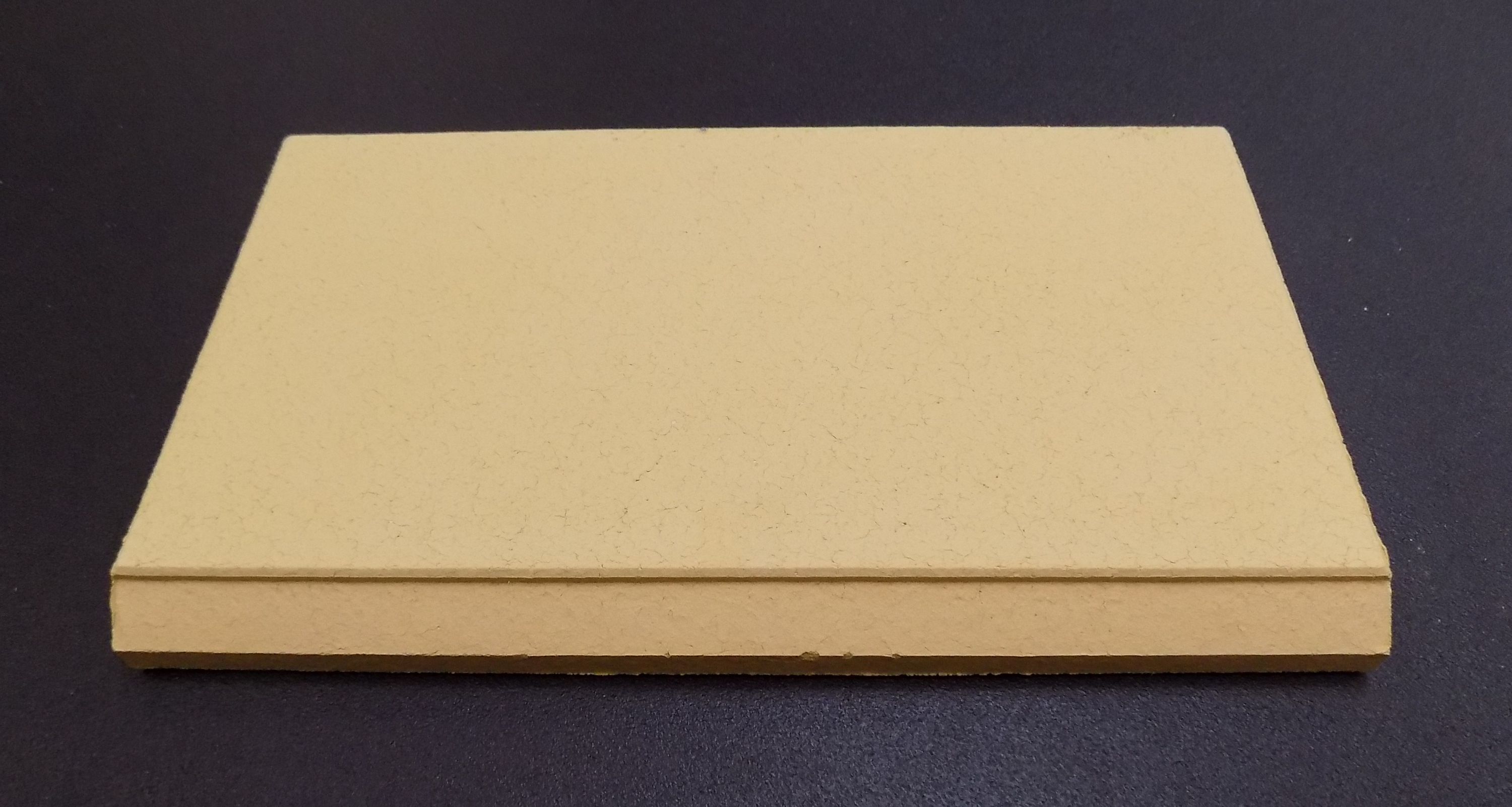 Max Blank Niagara déflecteur A Max Blank Niagara déflecteur A