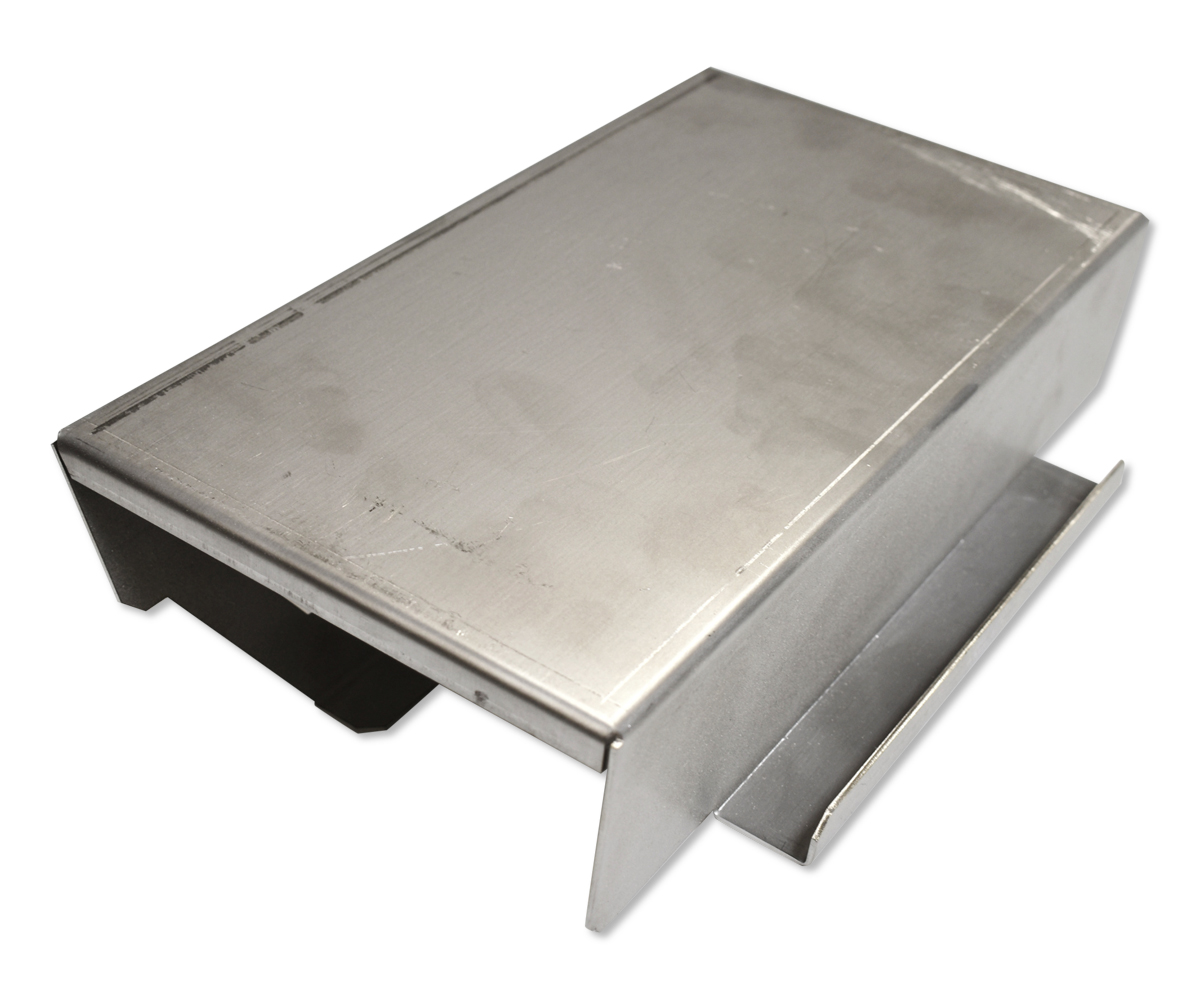 La Nordica Ester Forno Evo vlamplaat onder C