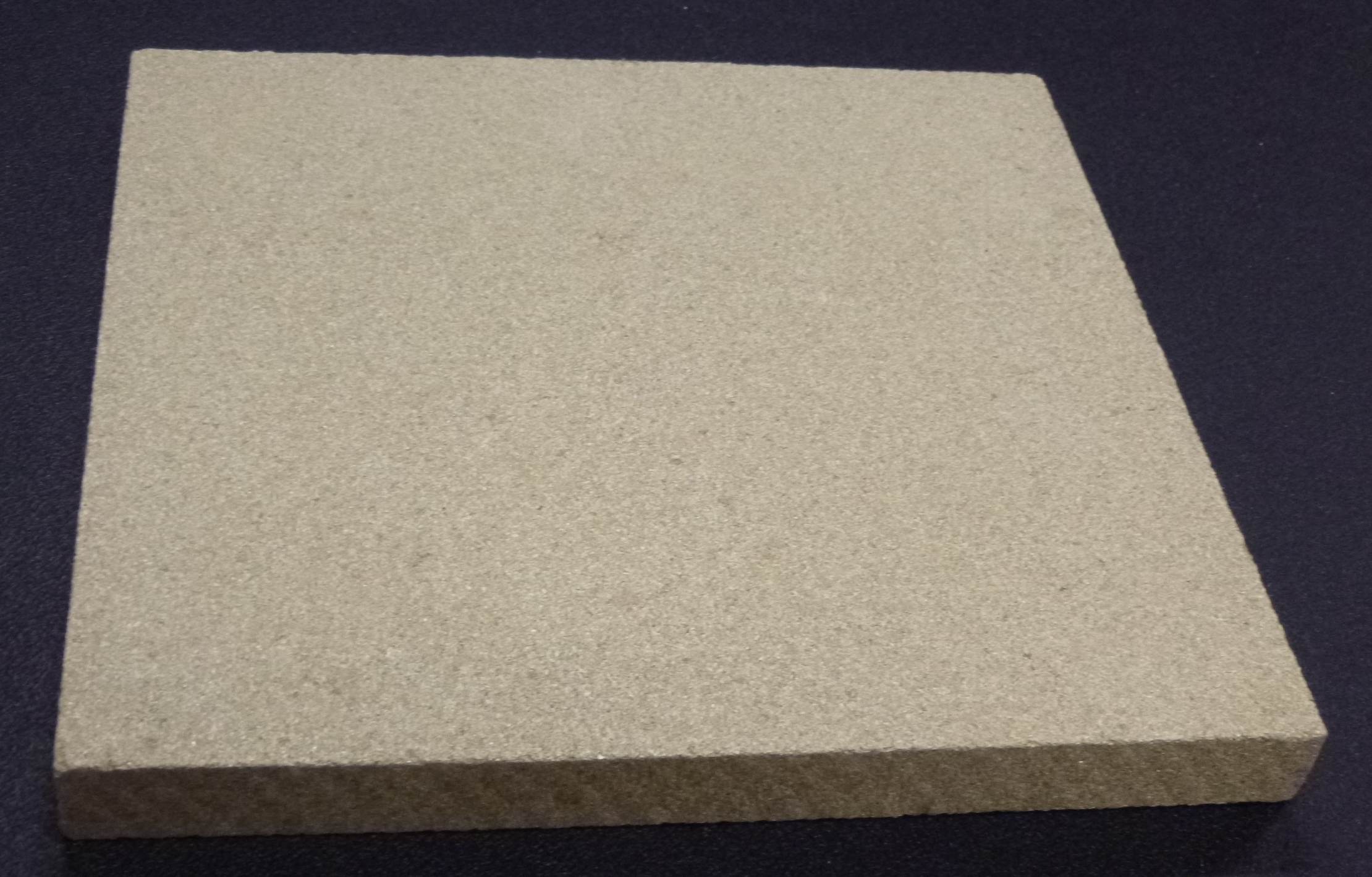 Oranier Nordik Zijsteen links D Oranier Nordik Zijsteen links D