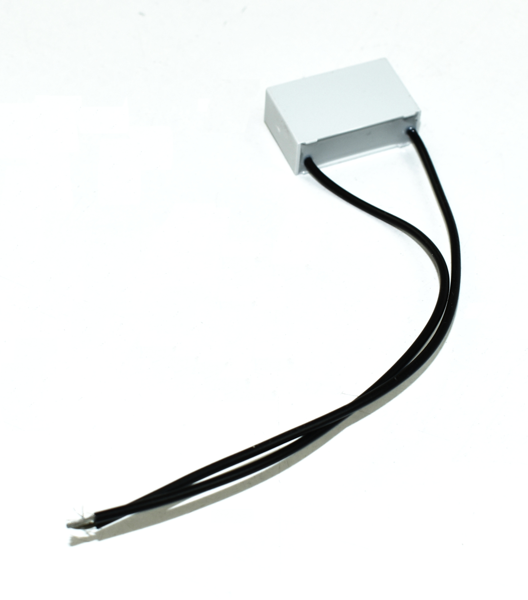 Austroflamm Polly light Blinde condensator
