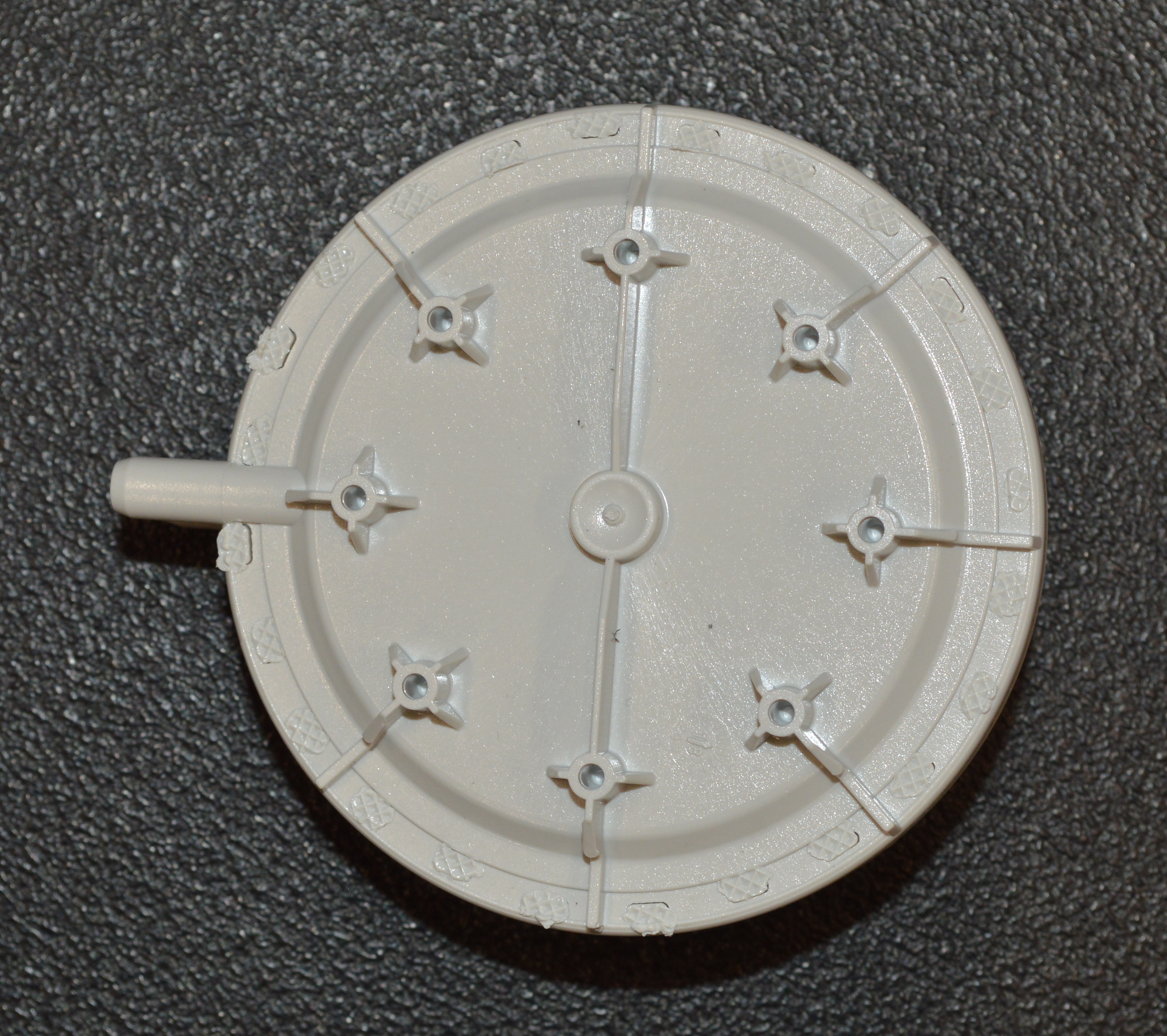 Extraflame HP15 czujnik ciśnienia
