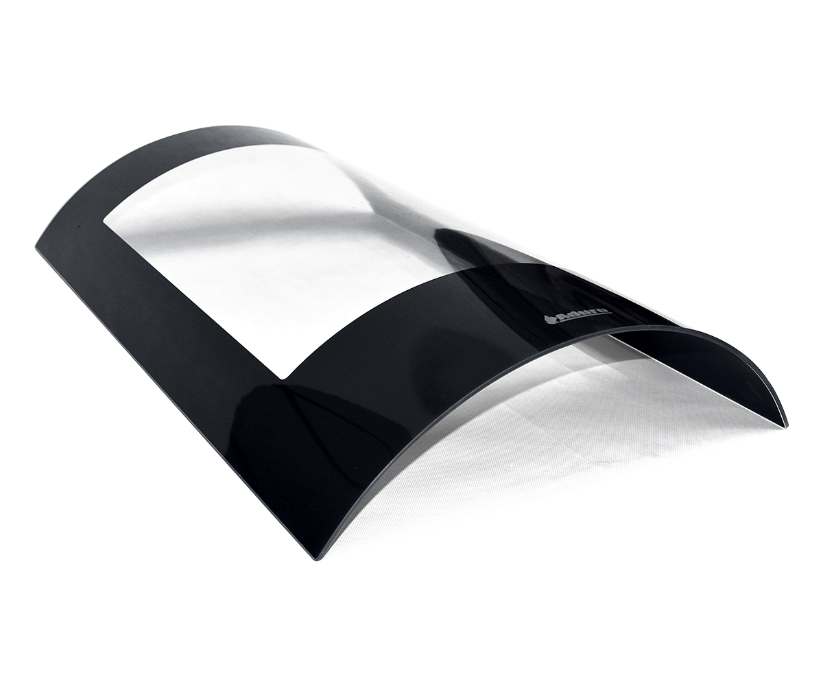 Aduro 9.5 LUX glas midten