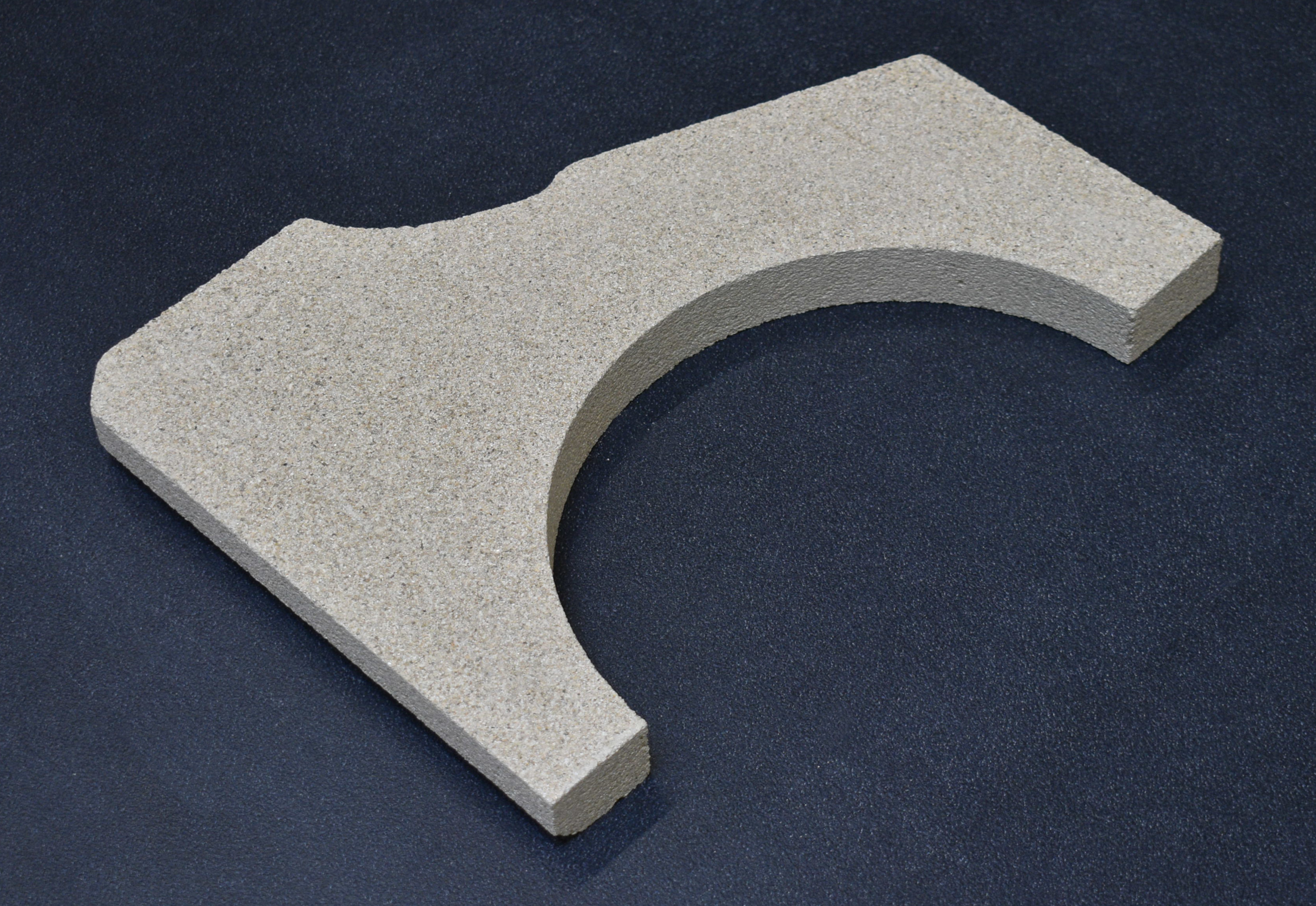 Dan Skan DOM N pietra per fondo a sinistra