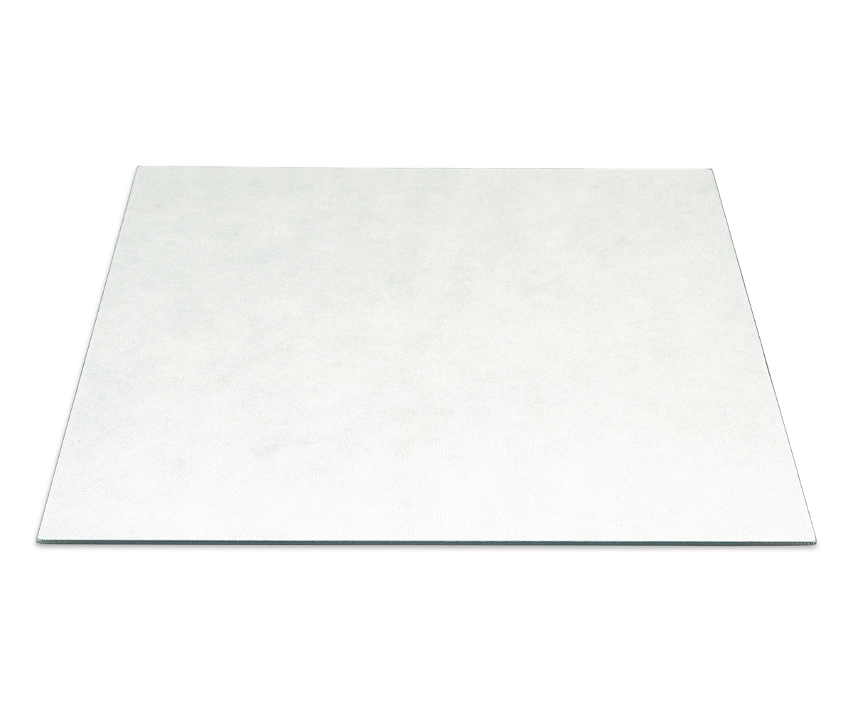 Fireplace Kreta vetro