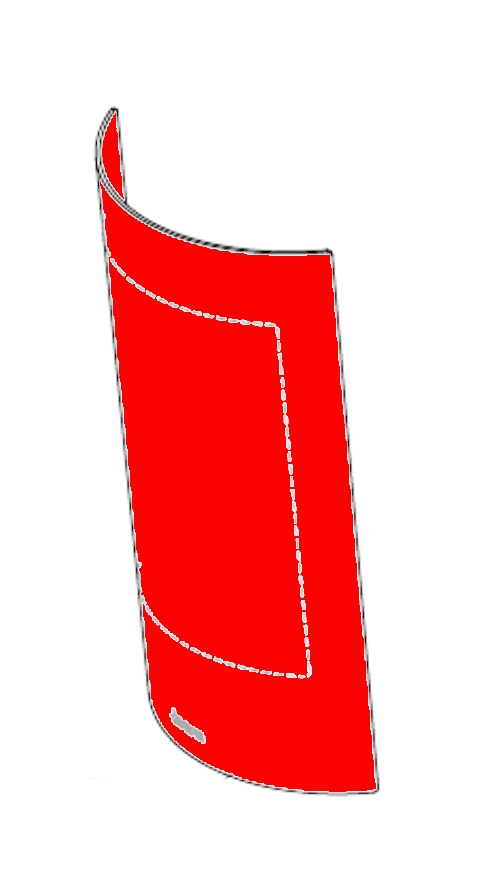 Aduro 22.1 LUX glas