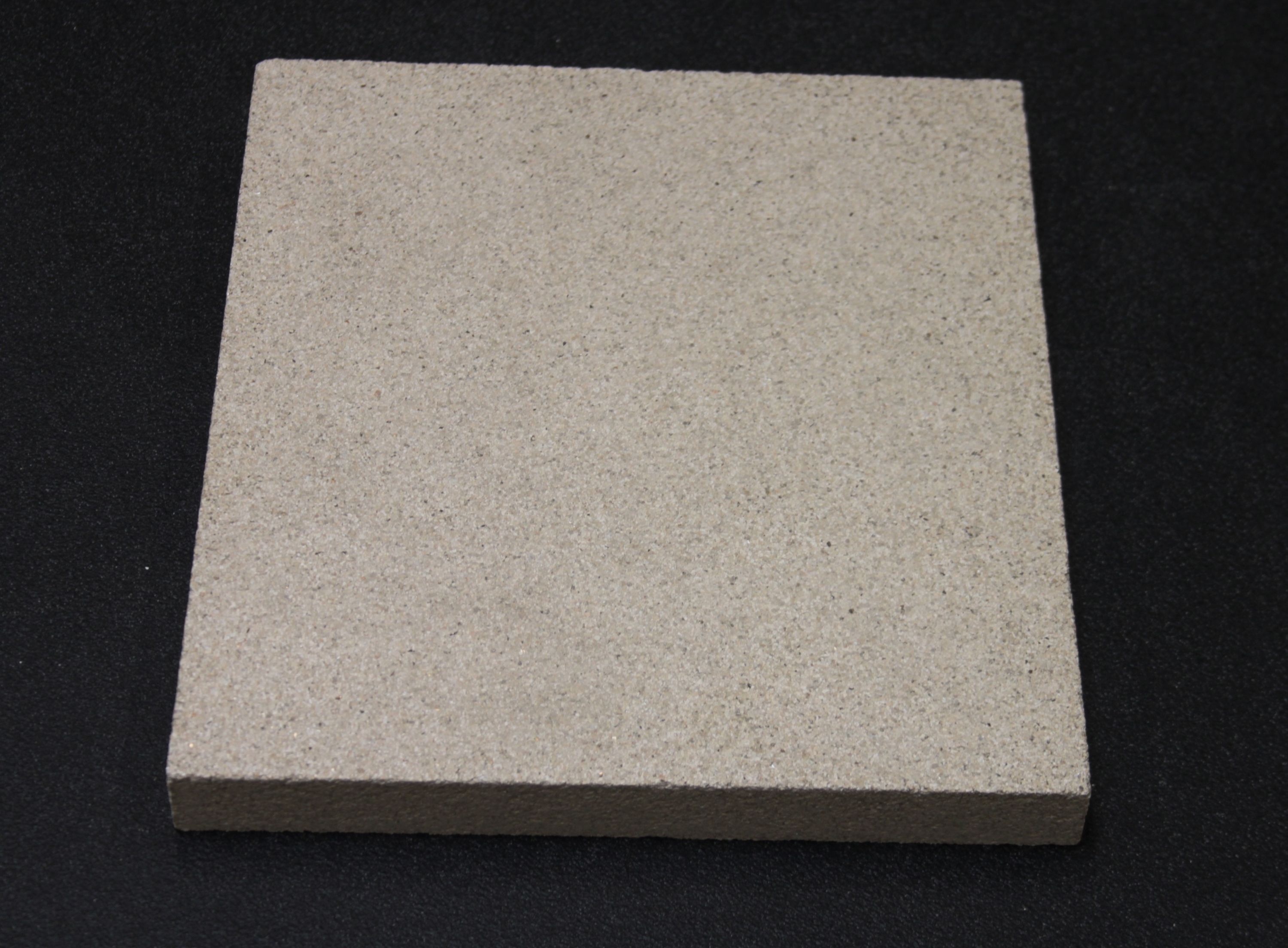 ABC 7 cegła tylnej ściany z prawej strony