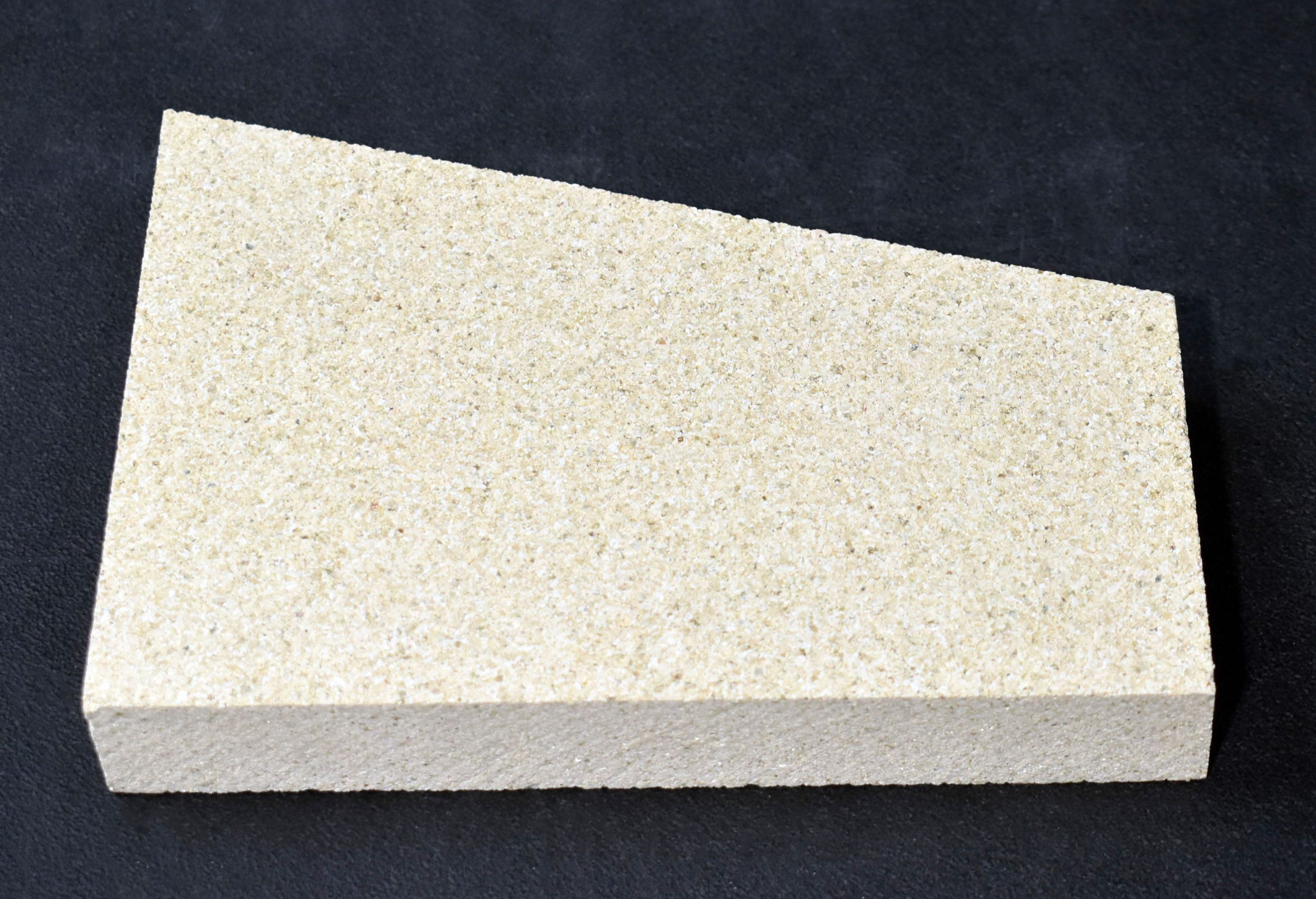 Haas-Sohn Java II 204.14 pietra laterale a sinistra in alto