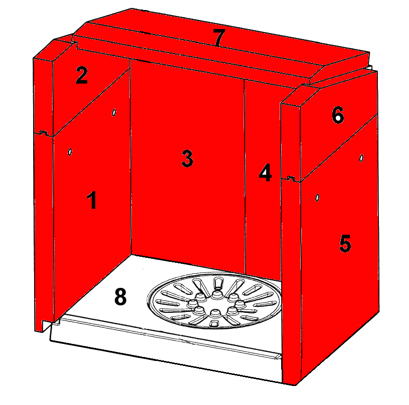 Drooff Karlsson skamolsæt Drooff Karlsson skamolsæt