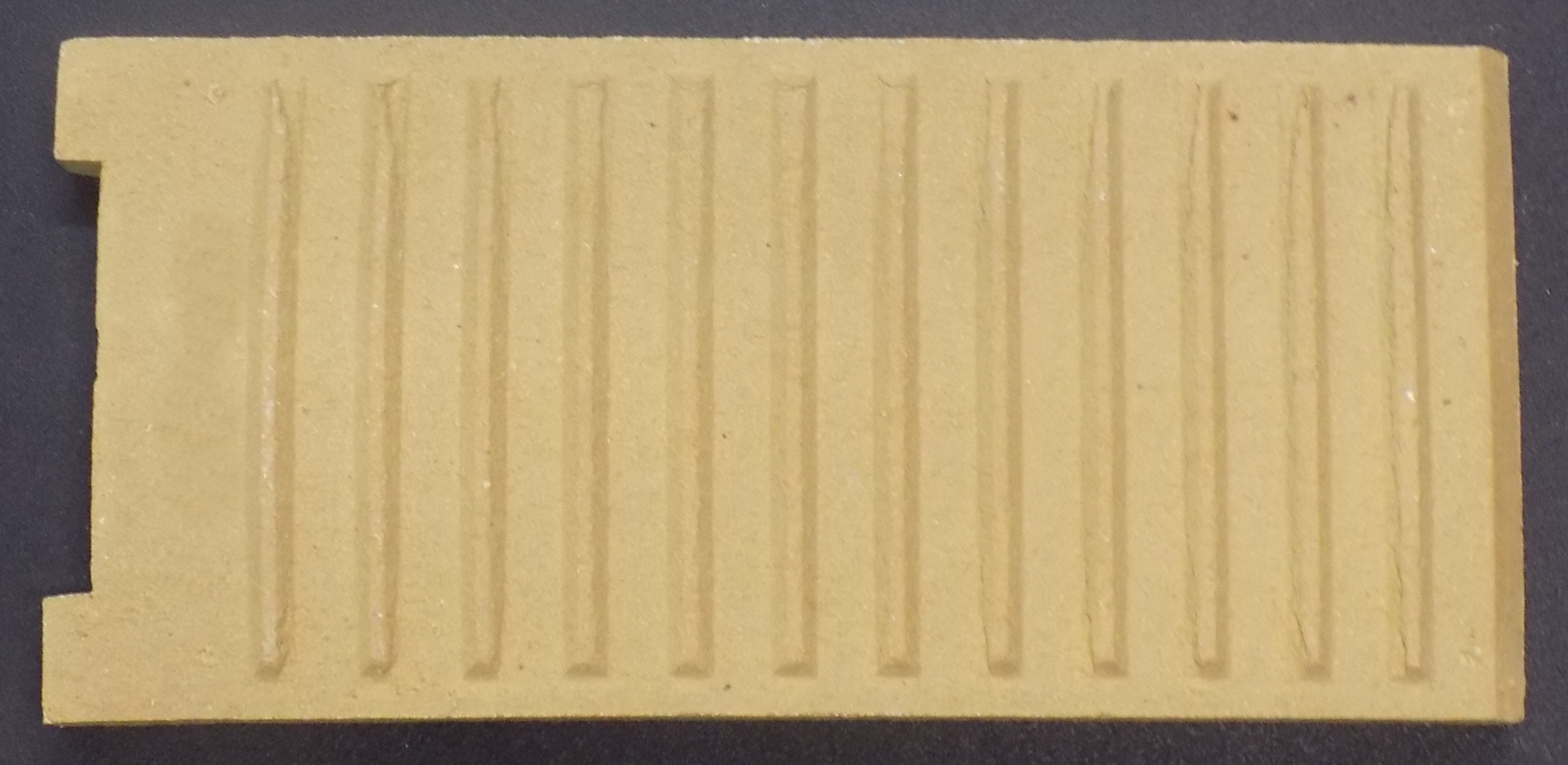 Leda Rubin K18 sidesten højre nede Leda Rubin K18 sidesten højre nede