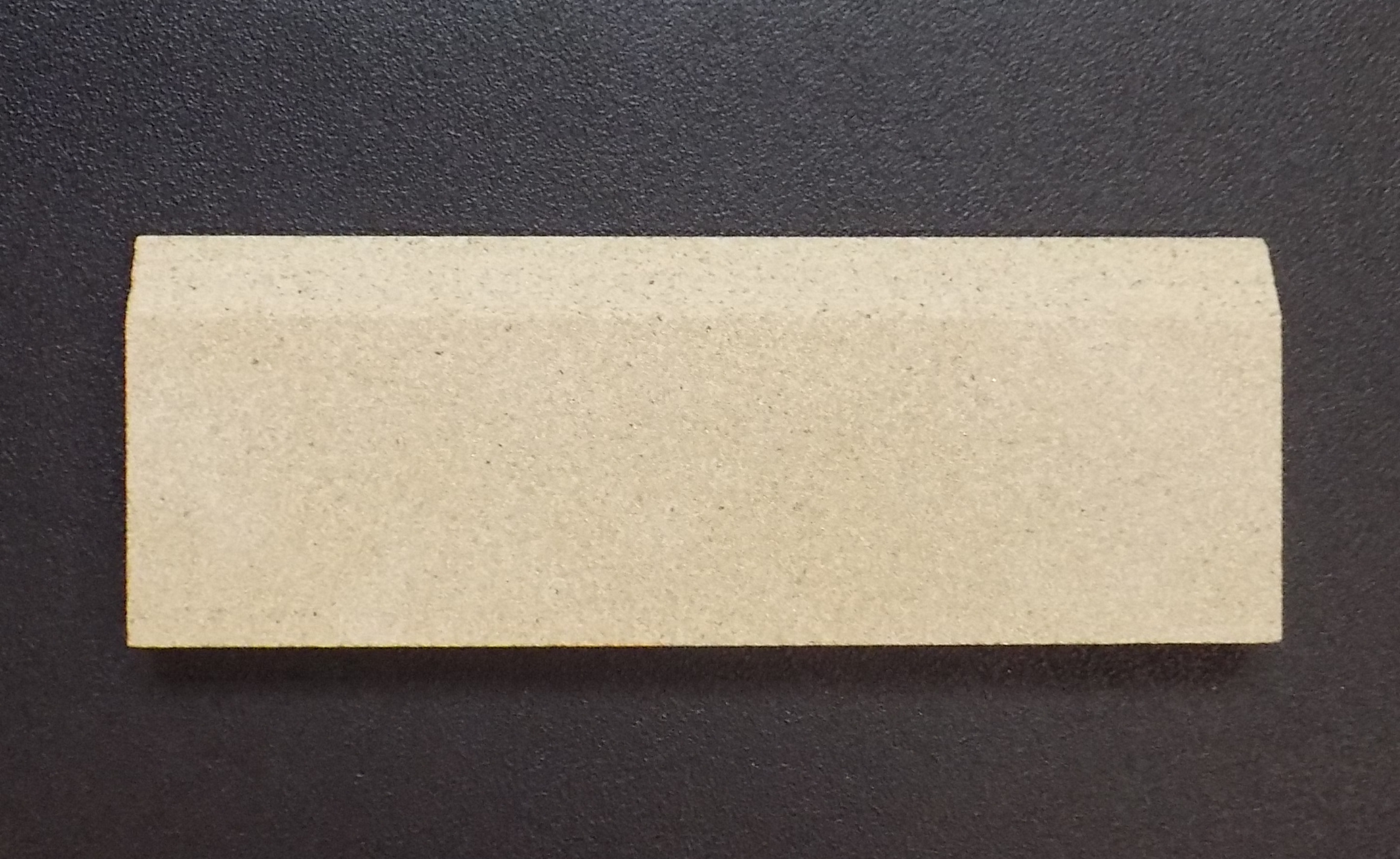 Skantherm Pico cegła boczna z lewej strony Skantherm Pico cegła boczna z lewej strony