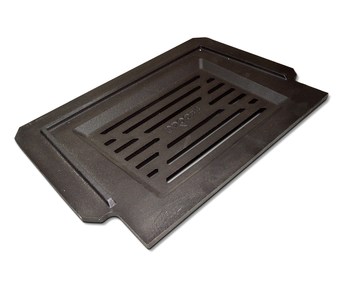 Drooff Gerola 2 W stookbodem Drooff Gerola 2 W stookbodem