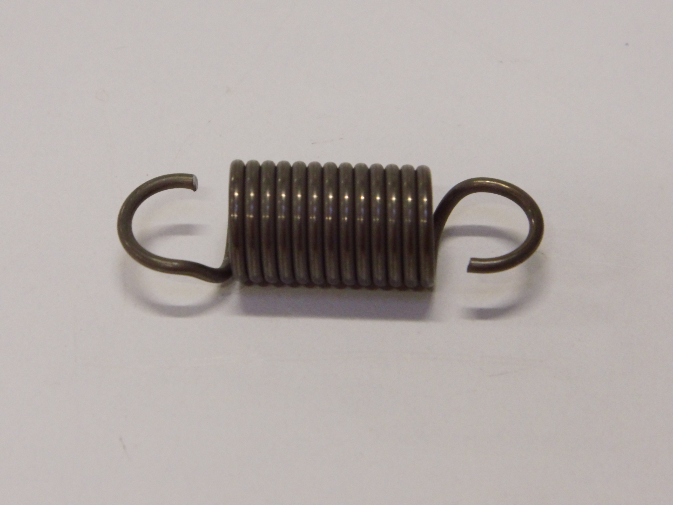 Drooff Mendolo 3 S fjeder Drooff Mendolo 3 S fjeder