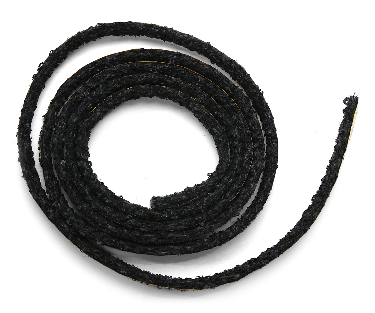 Storch Hierro 3S Seitenscheibe Scheibendichtung