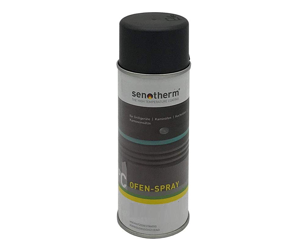 Firestar Senotherm Lack Spray 400 ml SM1656s.2