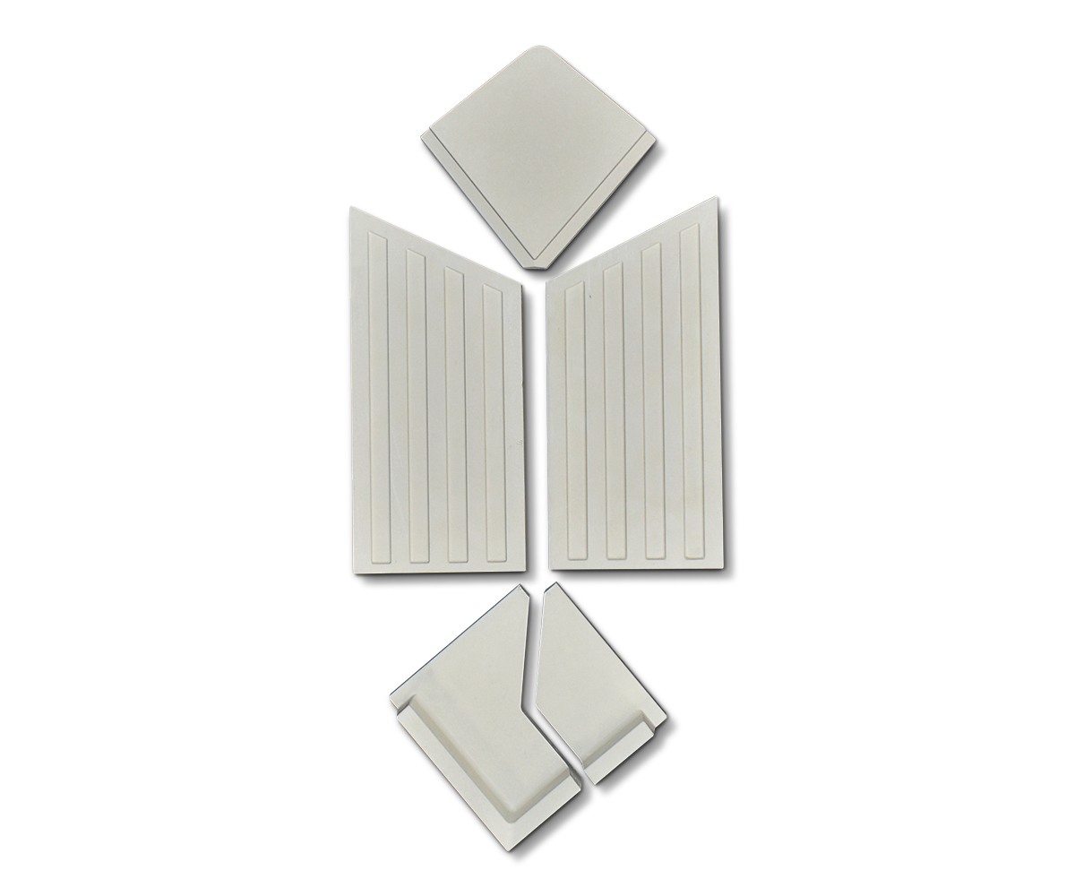 Spartherm Piko M Feuerraumauskleidung B Spartherm Piko M Feuerraumauskleidung B