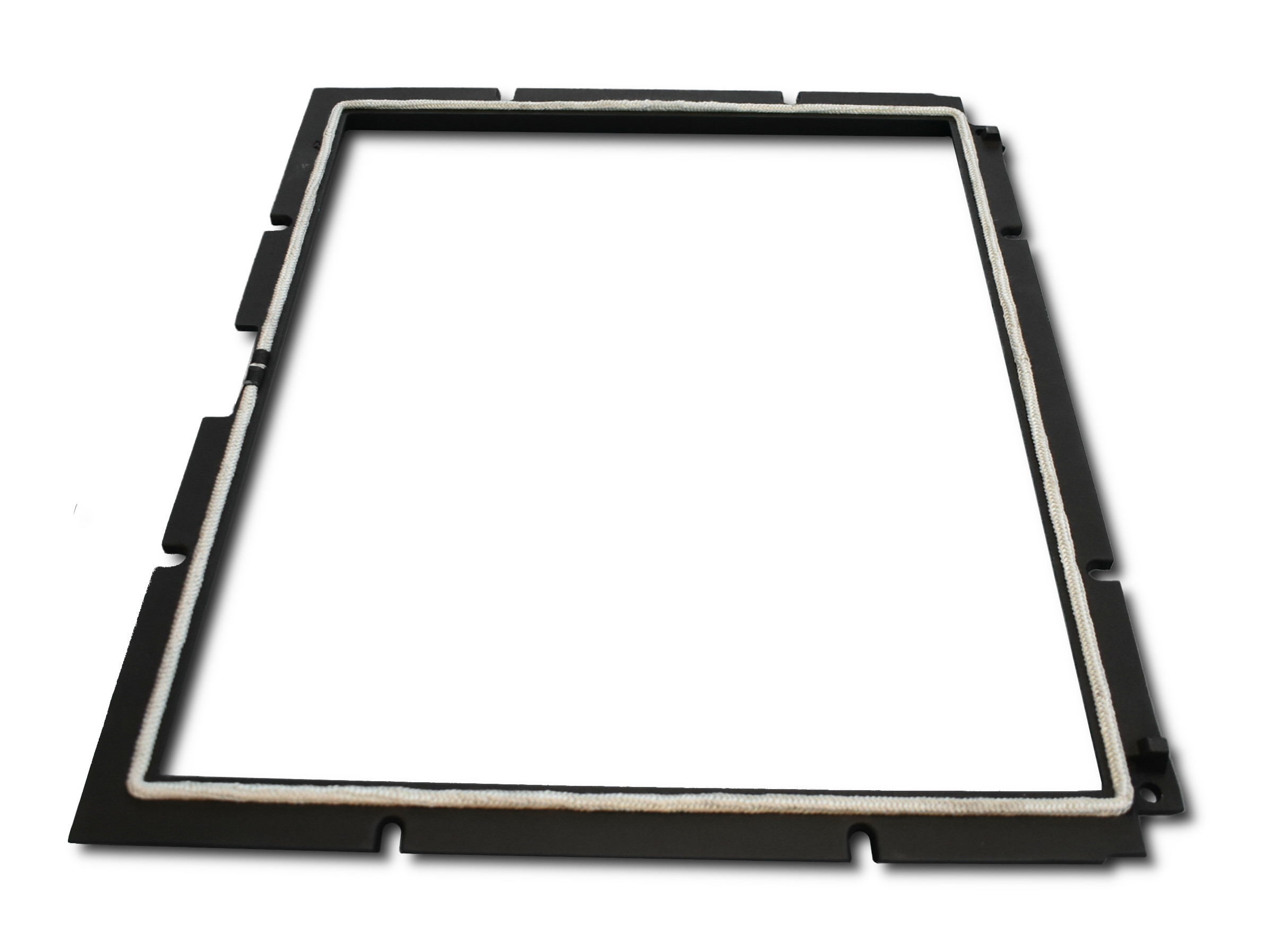 Leda Lava W support de vitre A