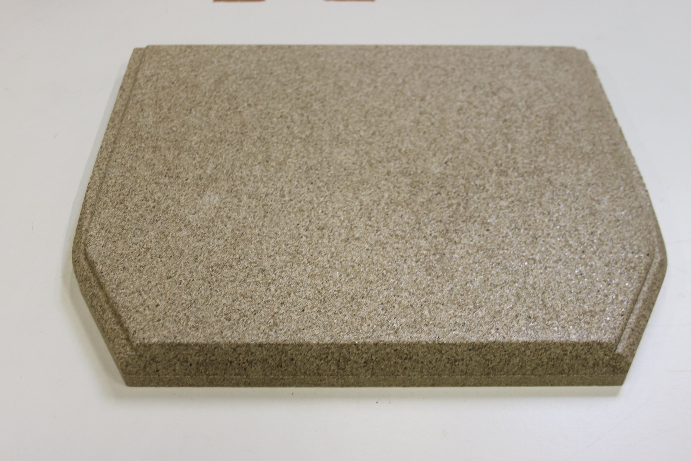 Heta Scan-Line 700 røgvenderplade Heta Scan-Line 700 røgvenderplade