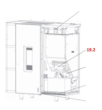 Wodtke ixpower e8 air+ moederbord Wodtke ixpower e8 air+ moederbord