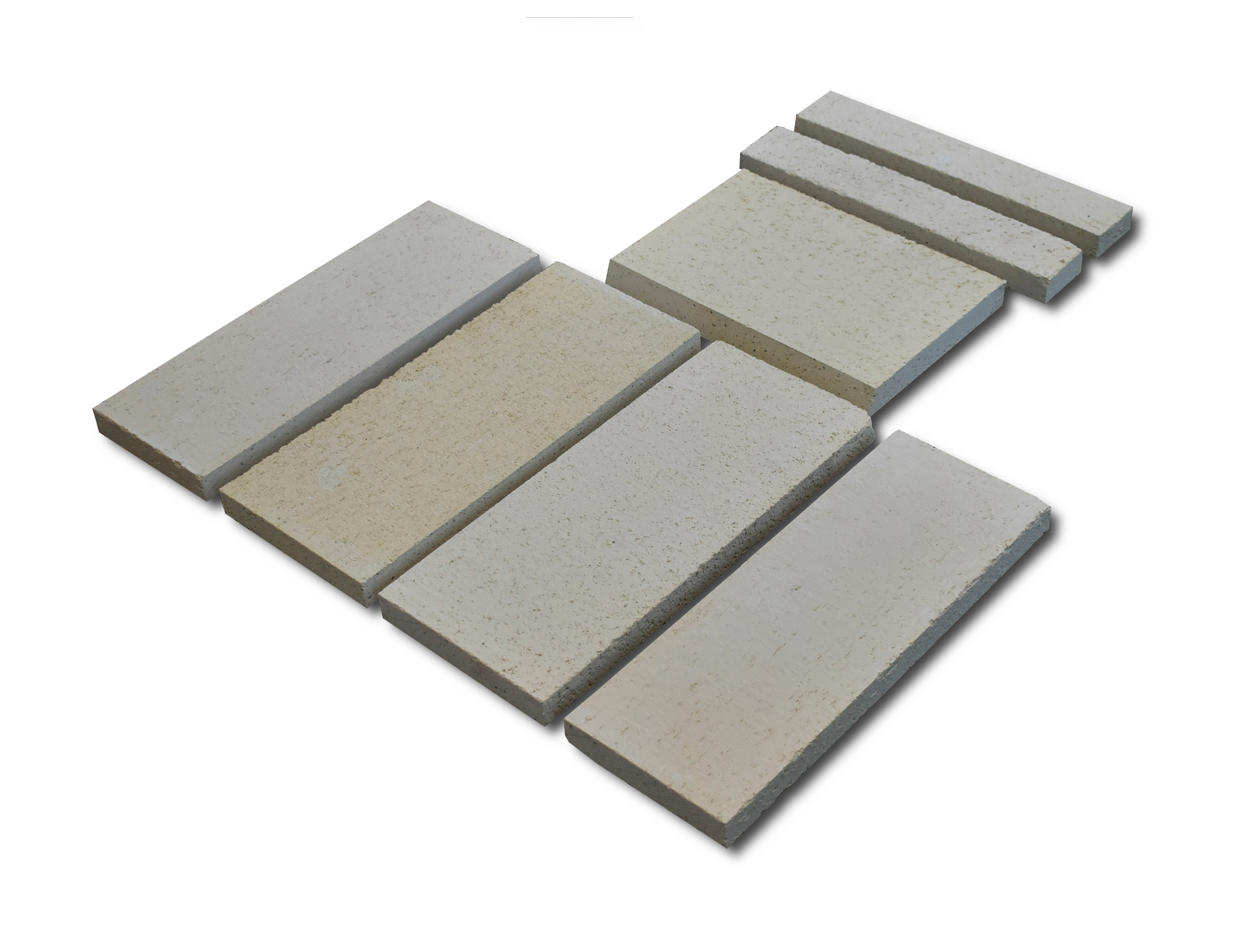 Drooff Aprica 2 Trend rivestimento focolare