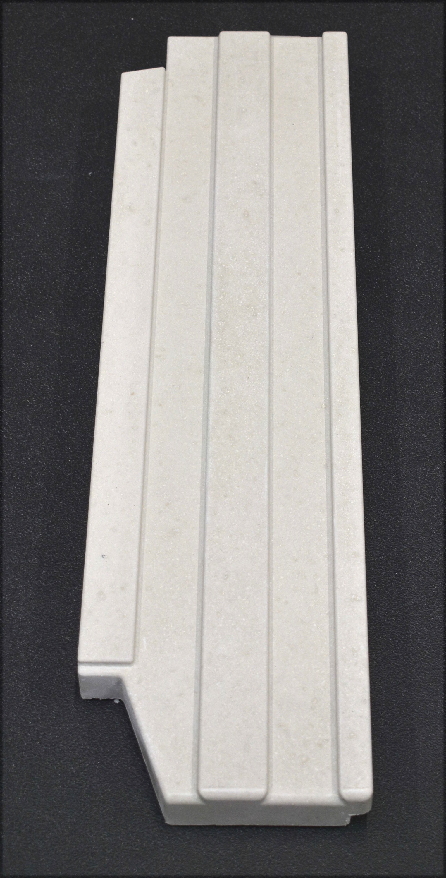 Spartherm Varia 2L-55h GET Achterste muur steen links