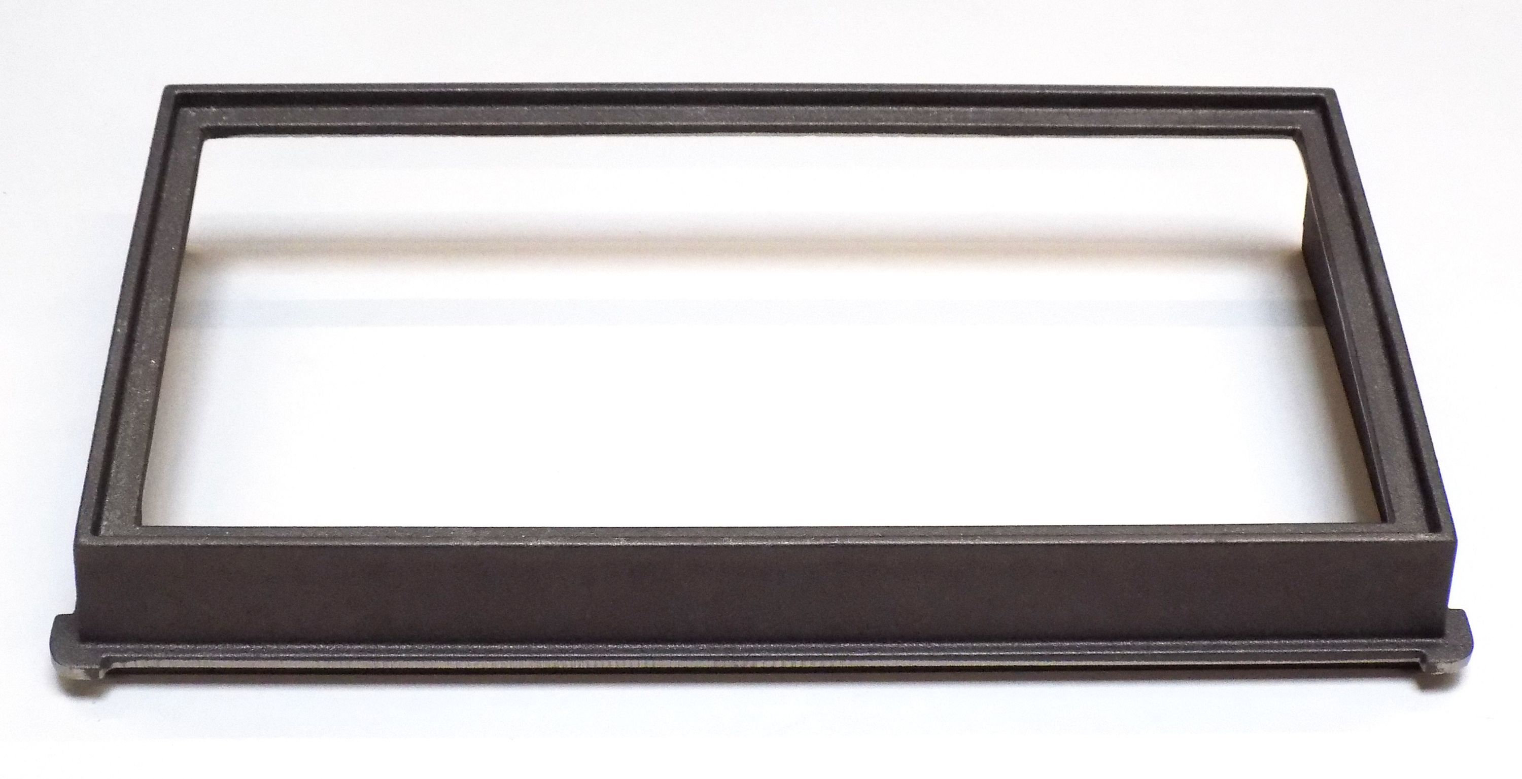 Austroflamm Wega fixation déflecteur B