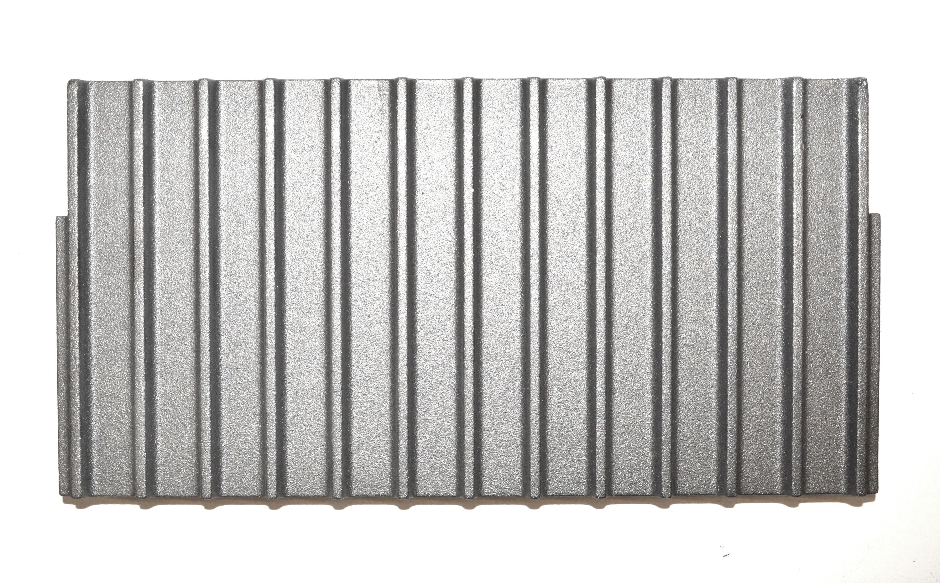 La Nordica Gemma Elegance plaque latérale gauche haut C