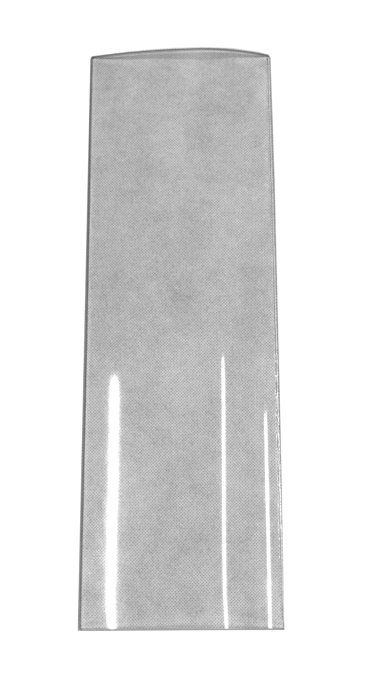 Contura 860T glas højre udenfor