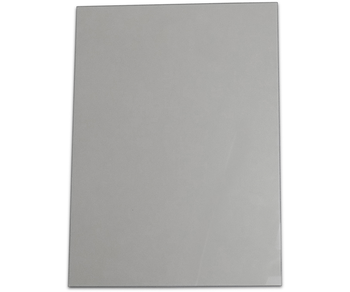 Fireplace Menton Glasruit