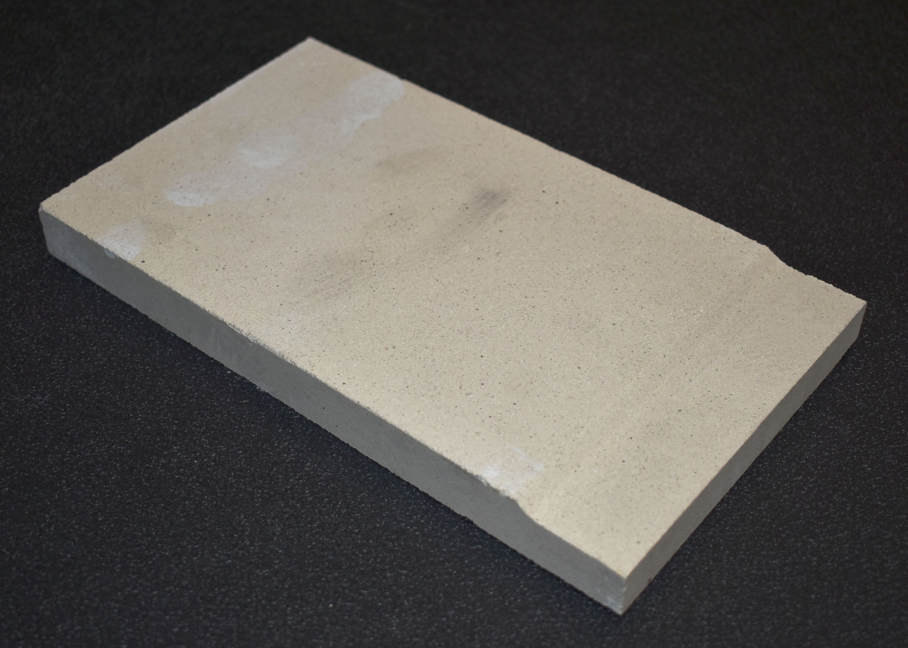 Olsberg Malmö pierre latérale gauche avant