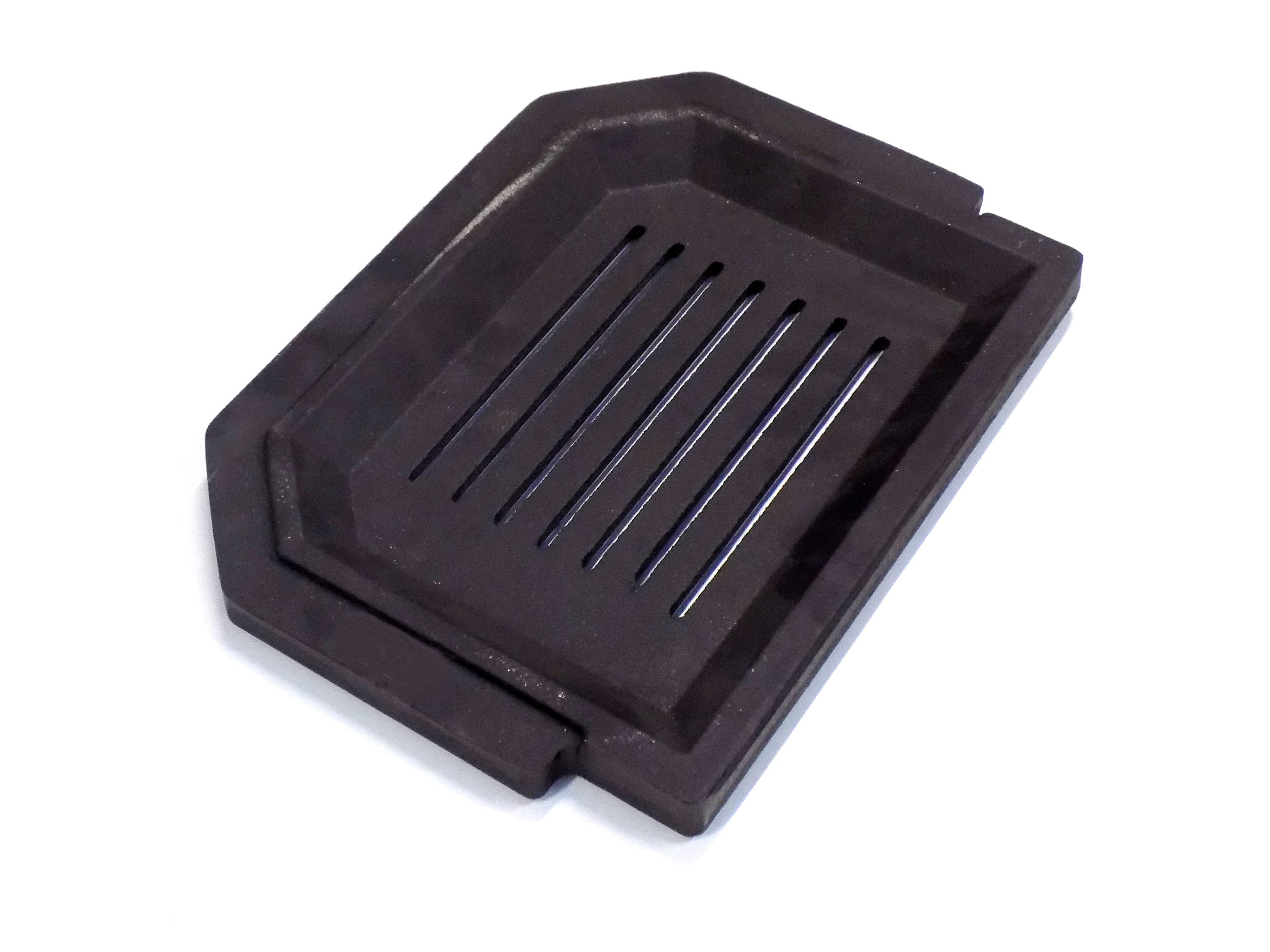 Fireplace Kobe grille de décendrage Fireplace Kobe grille de décendrage