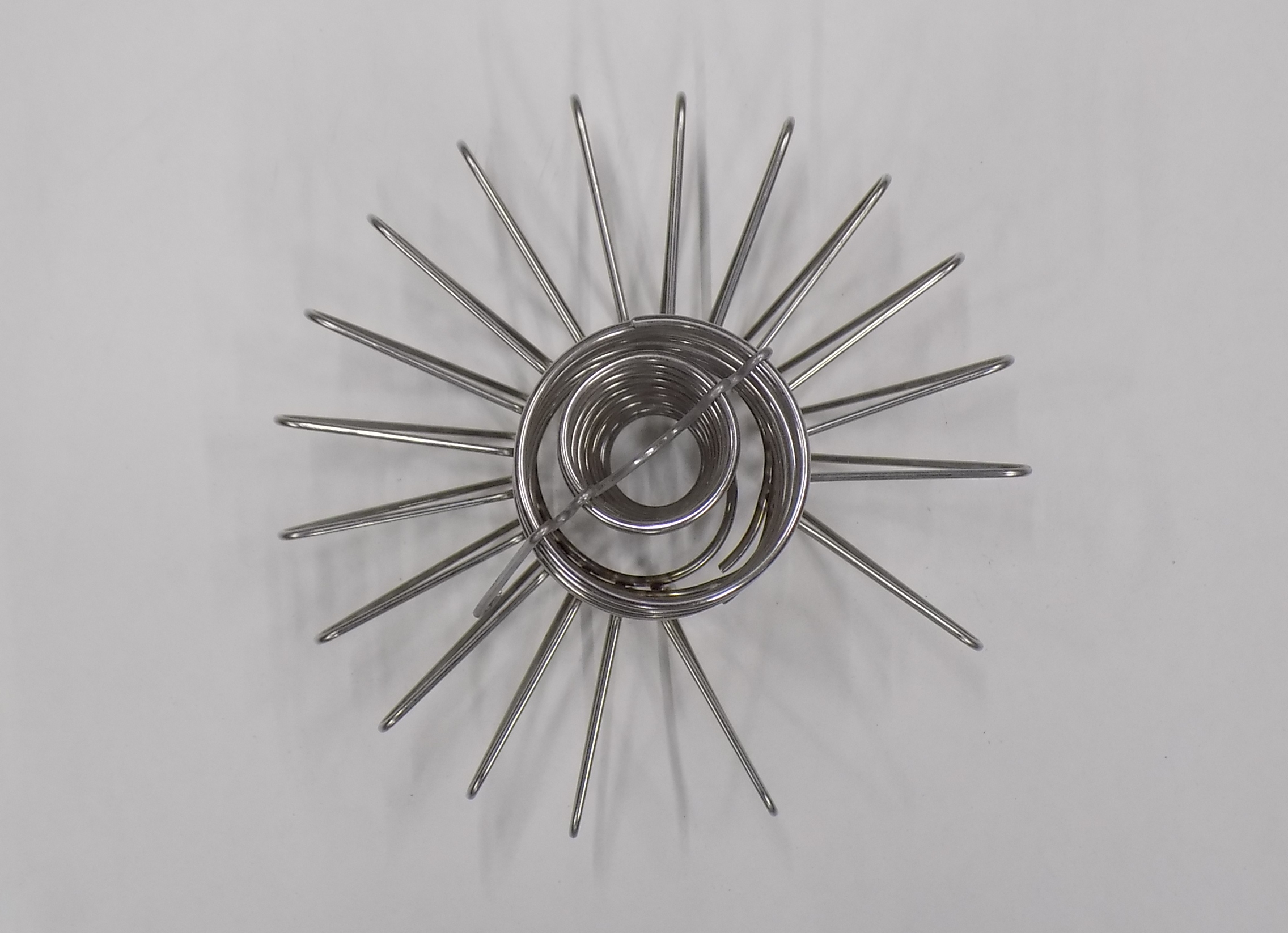 Koppe Flairinette spirale incandescente