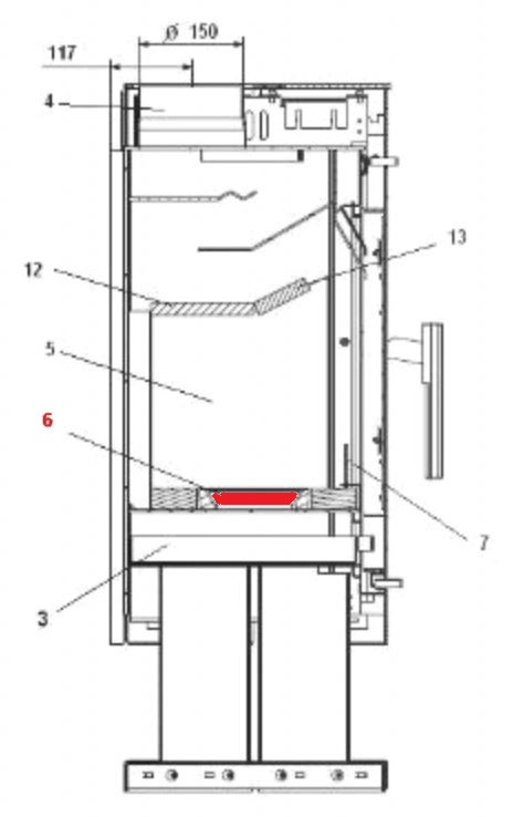 Haas-Sohn Zeta 317.15 rysterist