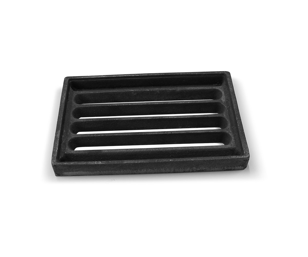 Gerco Infinity GI10 griglia per cenere