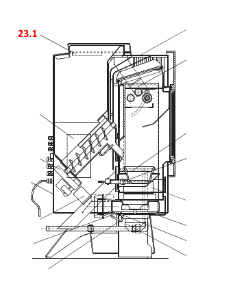 Wodtke Smart water+ betjeningsenhed Wodtke Smart water+ betjeningsenhed