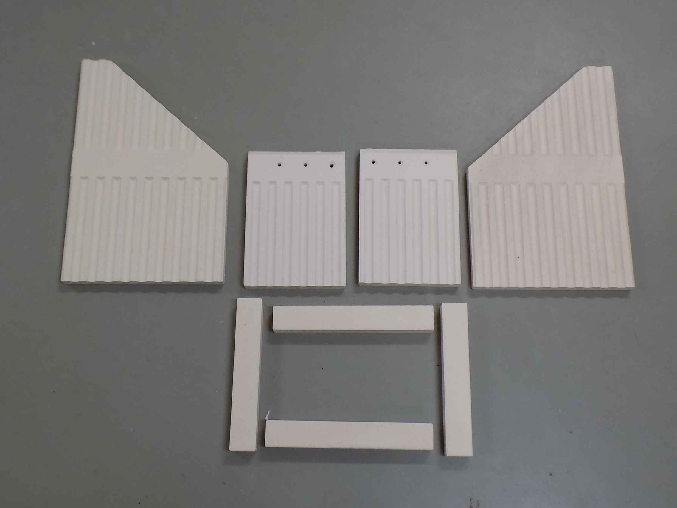 Techfire Tambora 2 binnenwerk A