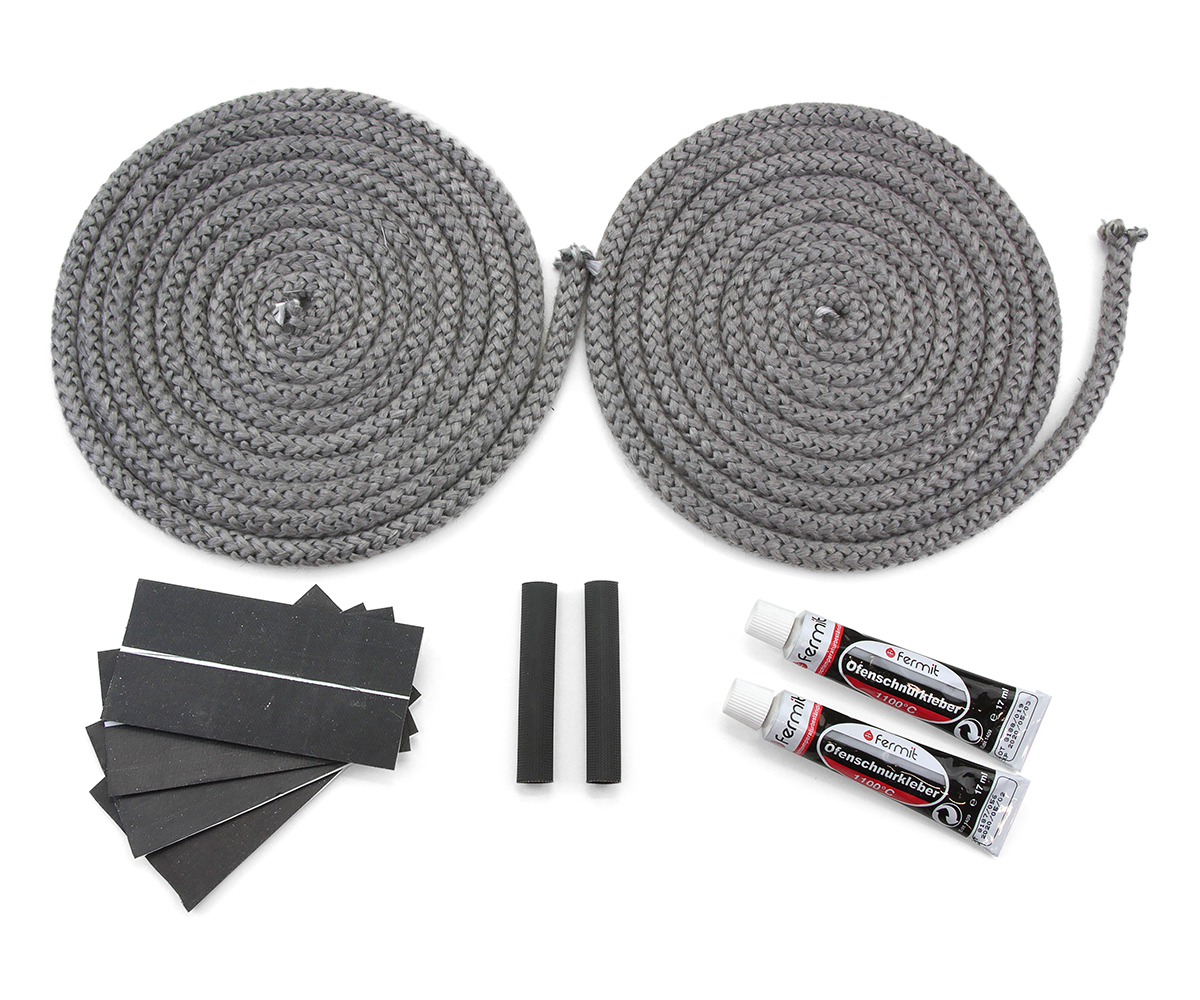 Wodtke Longo Deurafdichting Set Wodtke Longo Deurafdichting Set