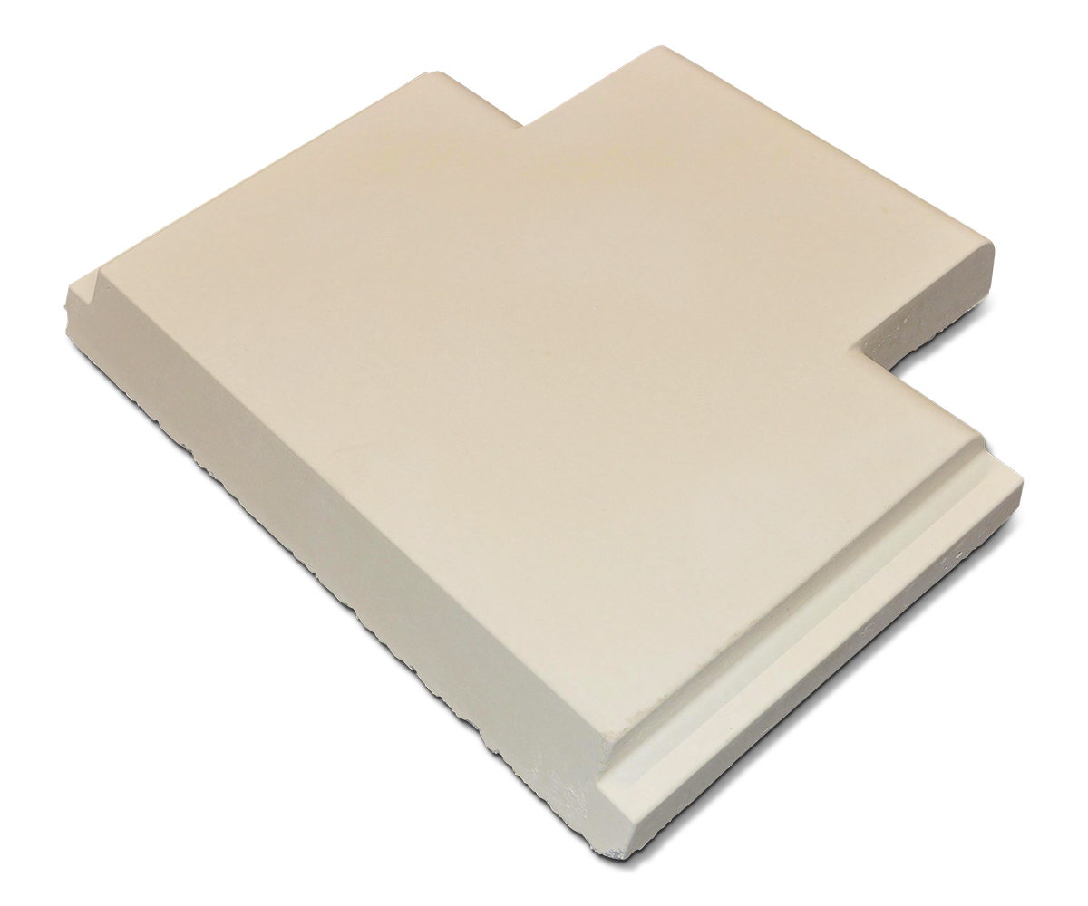 Spartherm Spirit deflettore di tiraggio