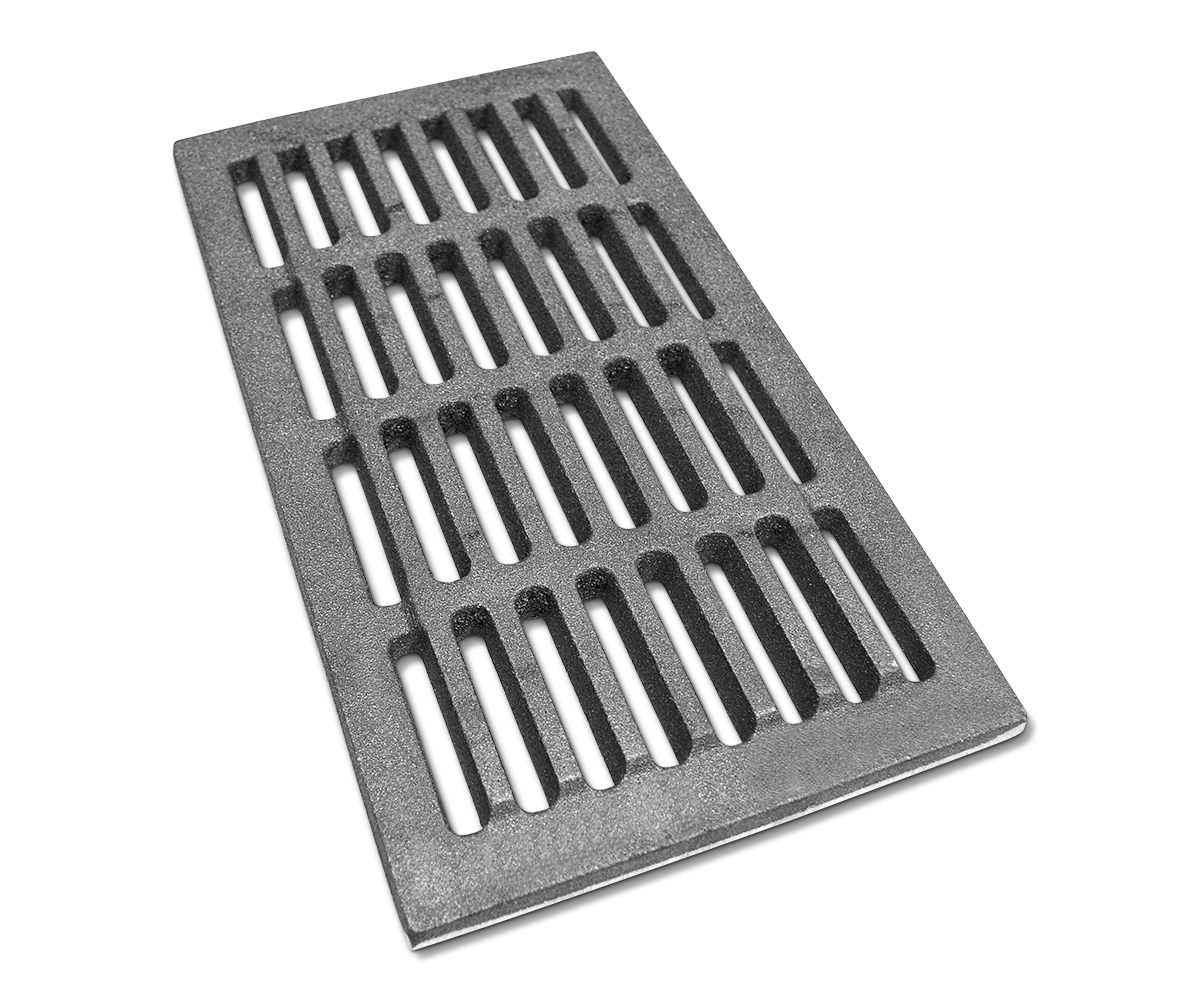 Wamsler K135F/A grille de décendrage