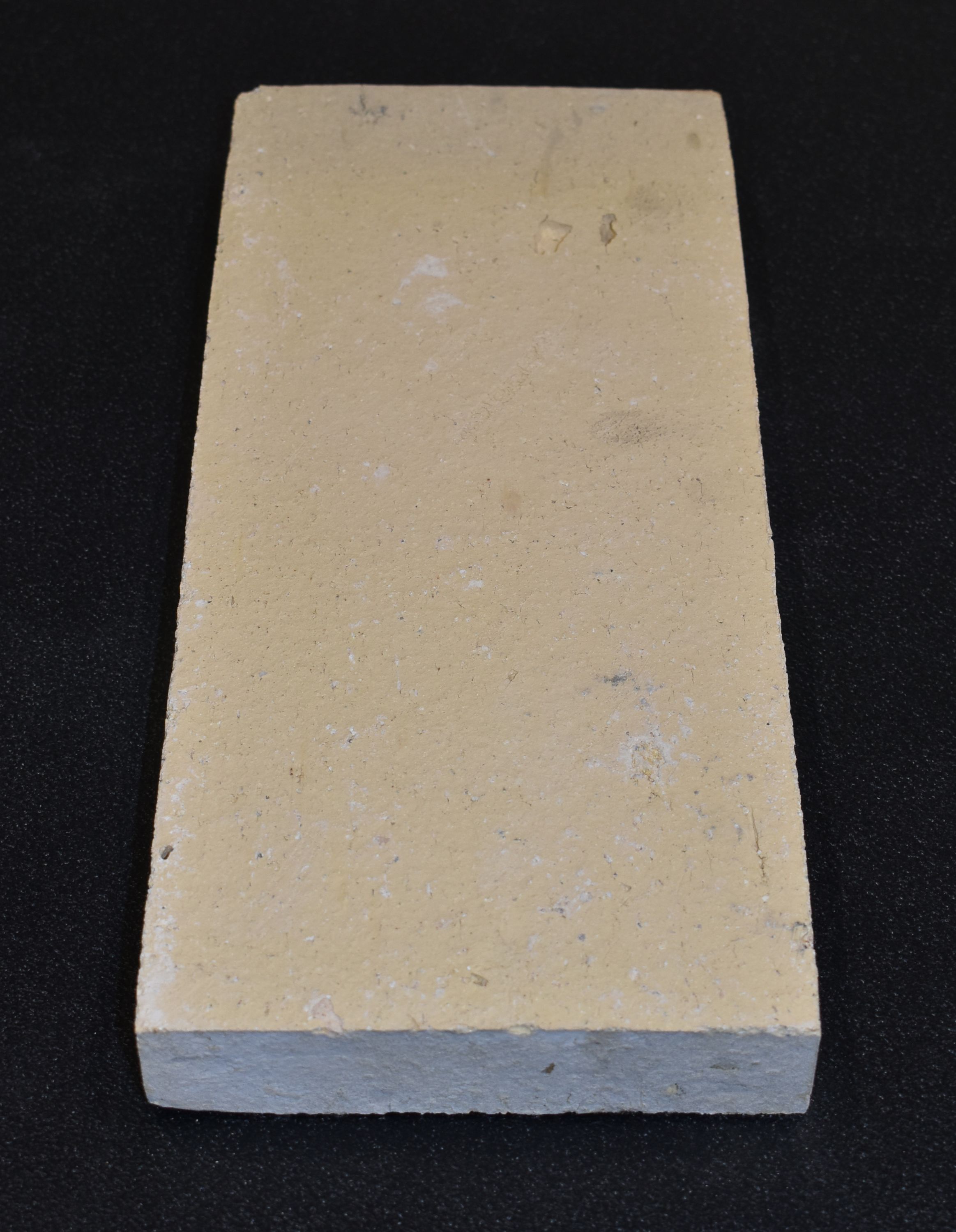 Thorma Alborg Seitenstein links hinten Feuerraumstein