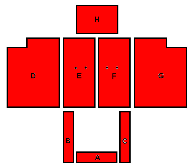 Drooff Sondrio Vario skamolsæt Drooff Sondrio Vario skamolsæt
