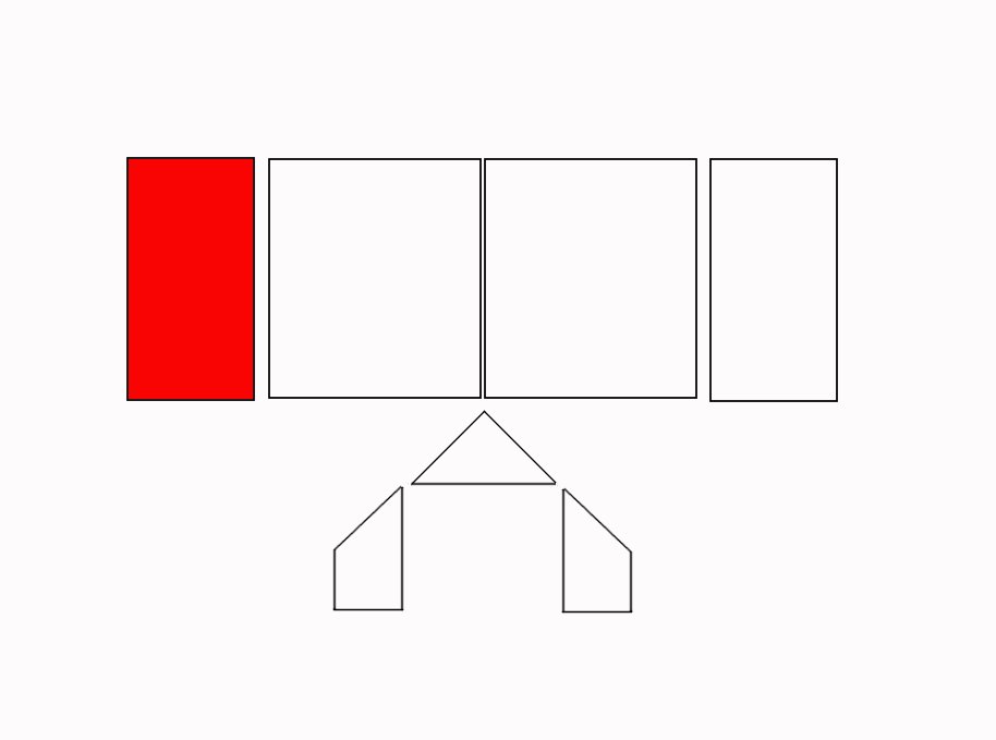 Caminos Ecco pierre latérale gauche Caminos Ecco pierre latérale gauche